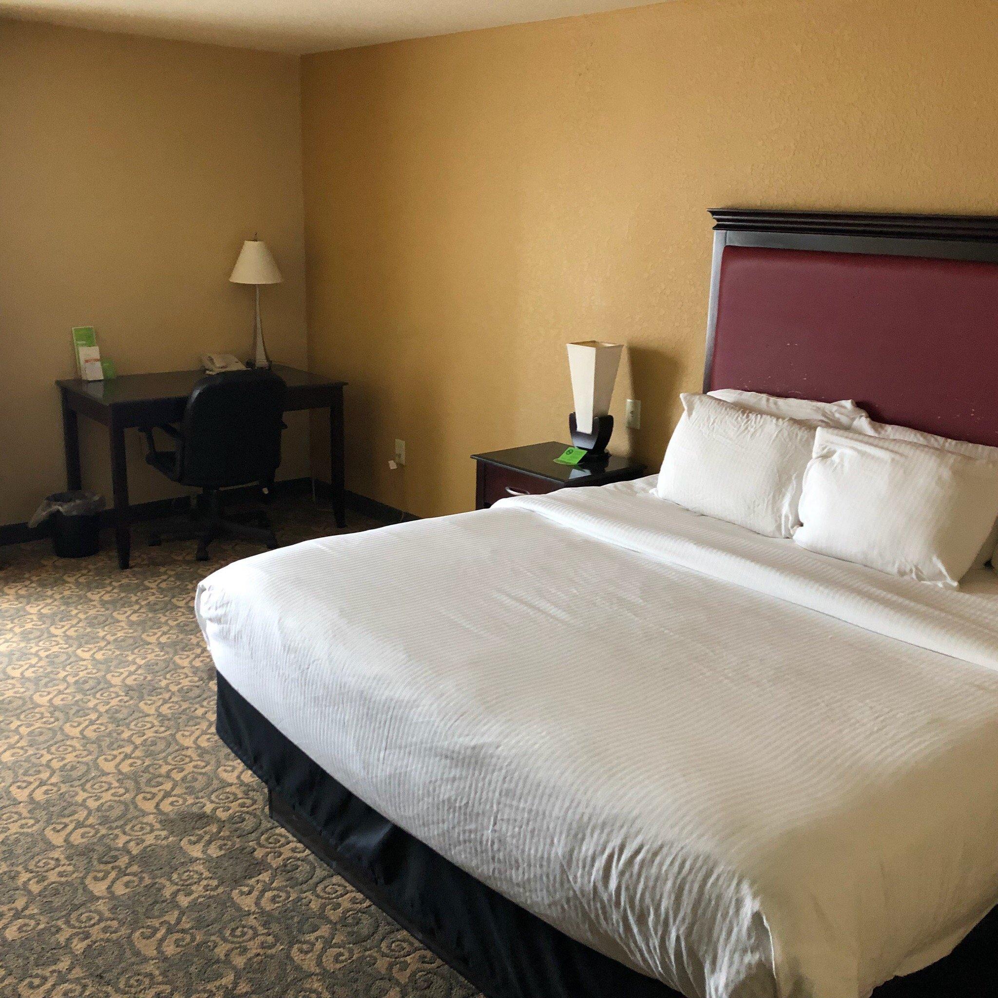 La Quinta Inn & Suites By Wyndham Mobile-Tillman's Corner