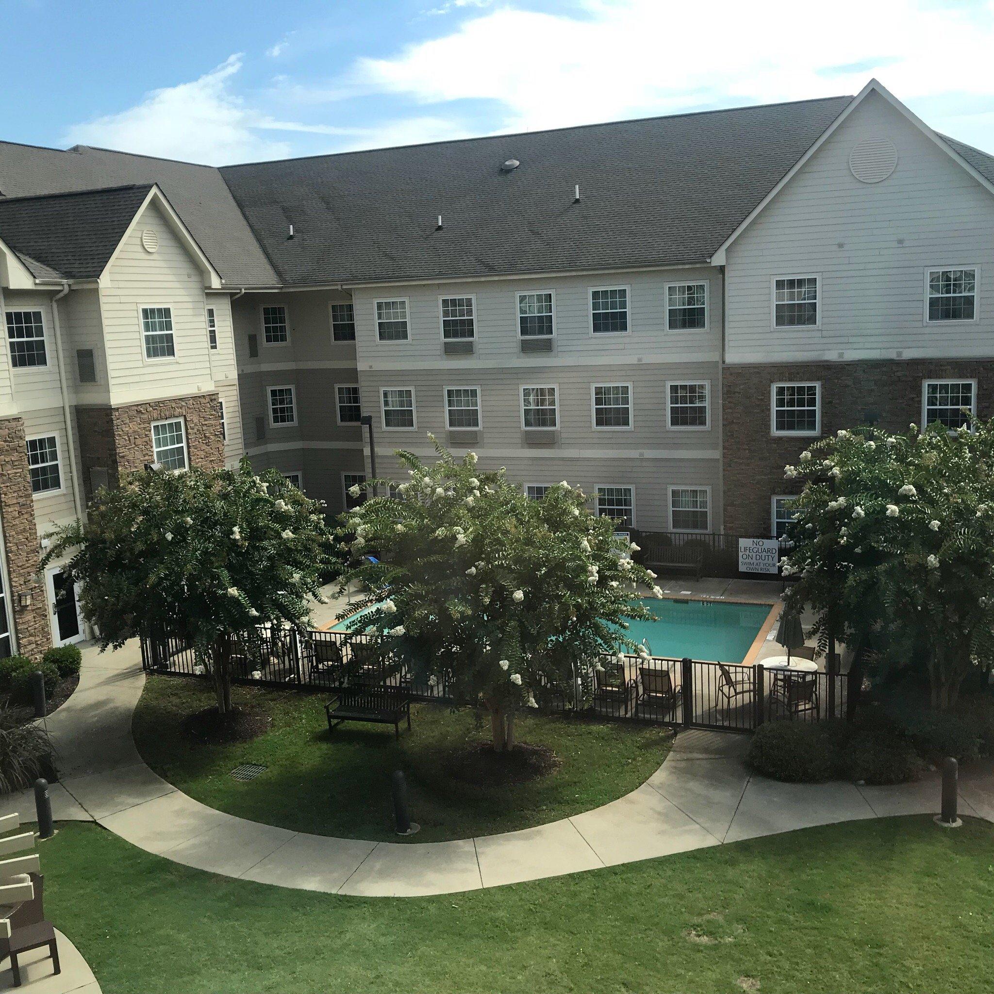 Staybridge Suites Greenville I-85 Woodruff Road, an IHG Hotel