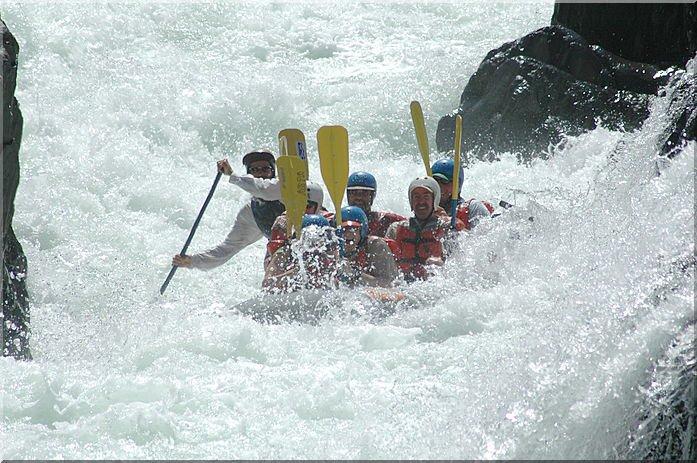 ARTA River Trips