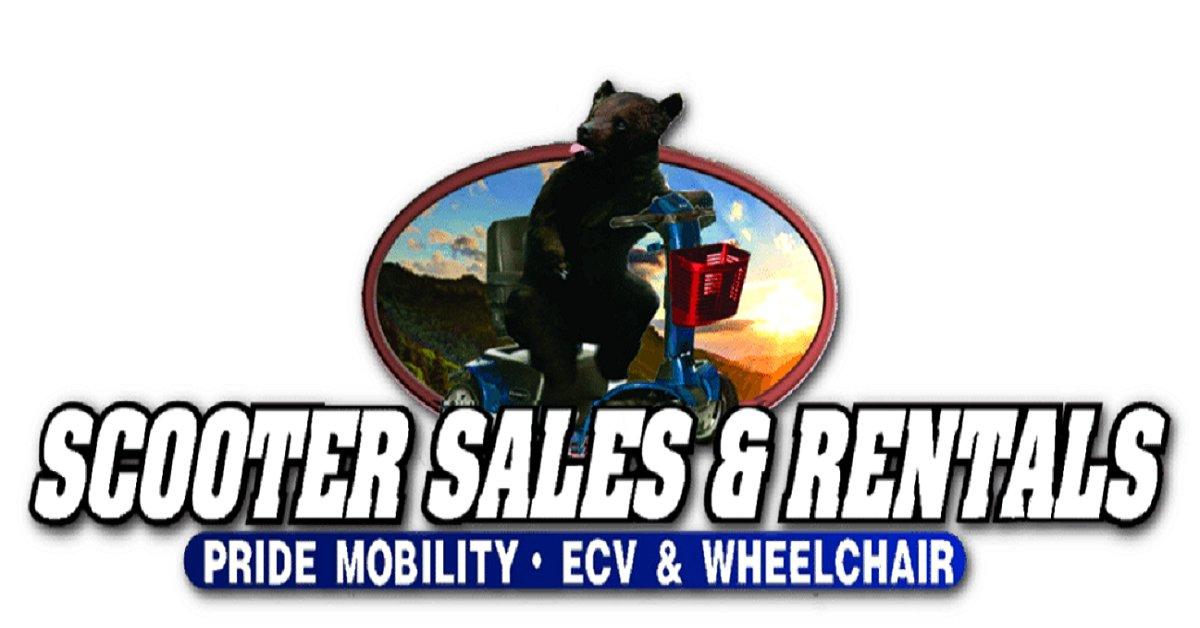 Scooter Sales and Rentals