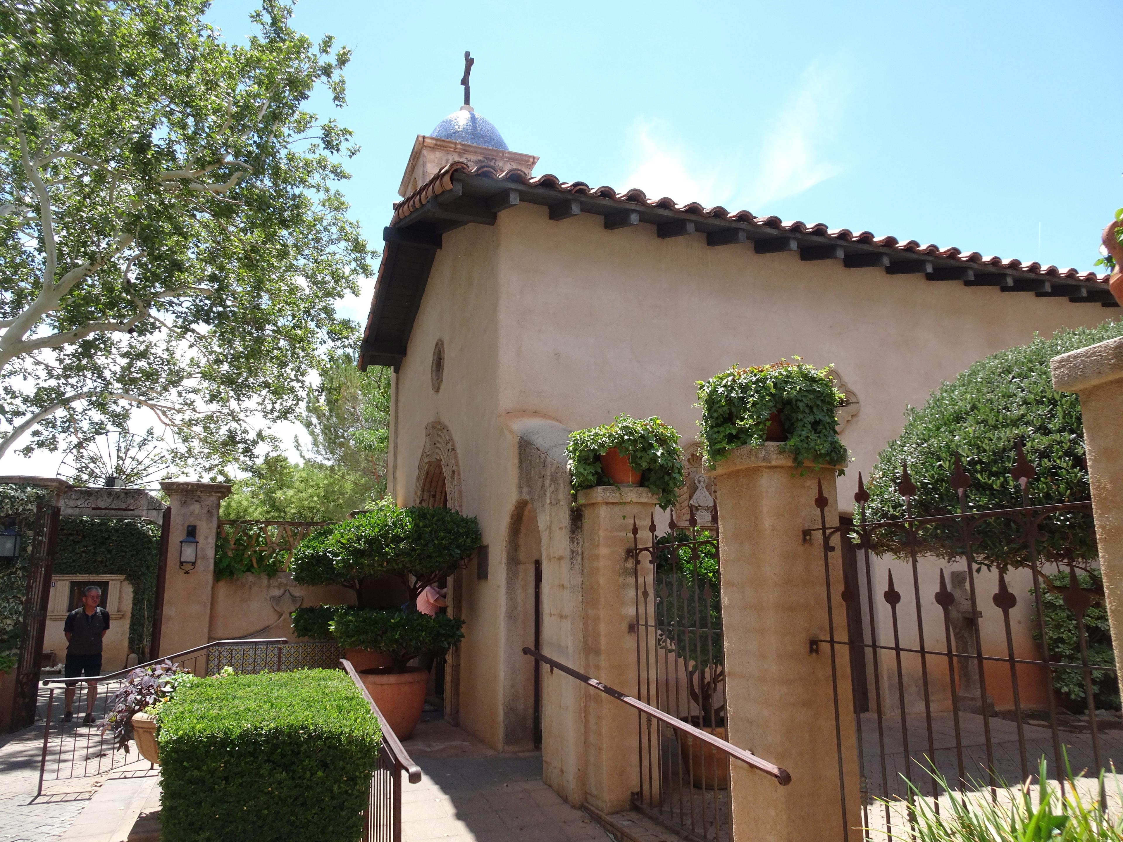 Tlaquepaque Toy Town