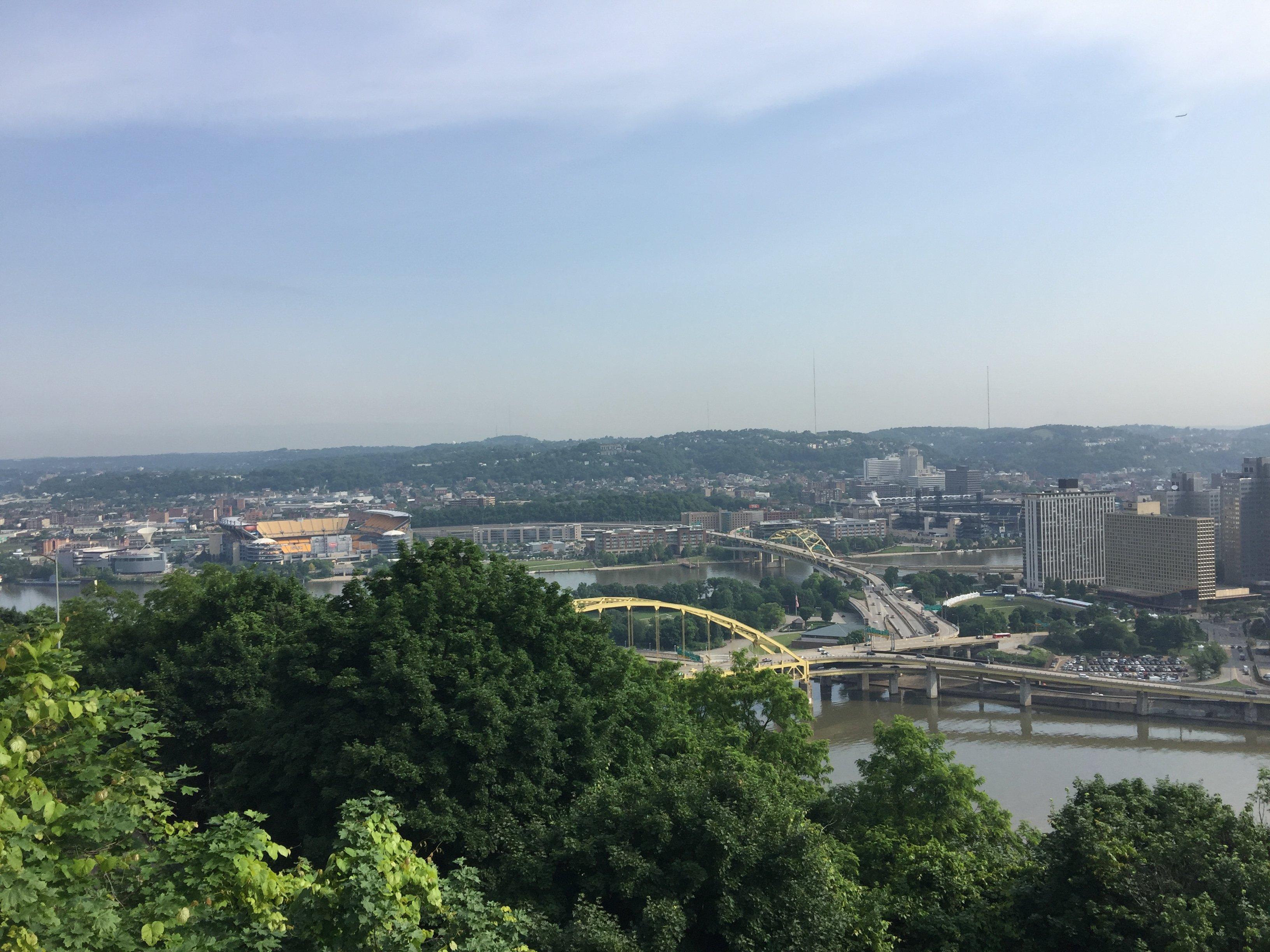 Grandview Overlook