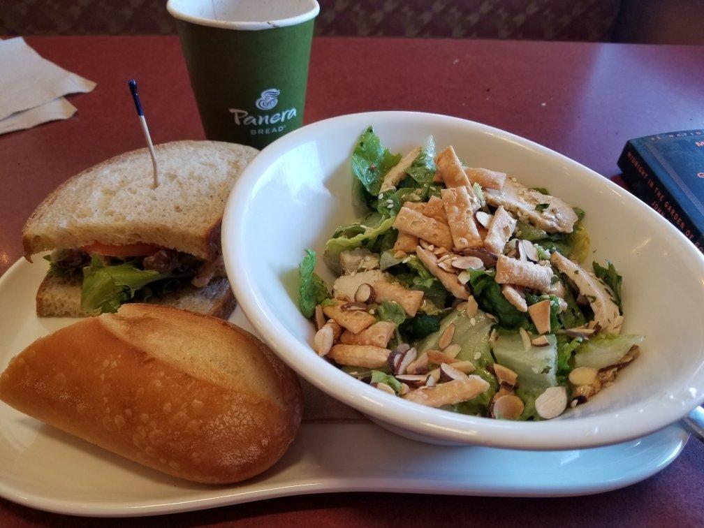 Panera Bread