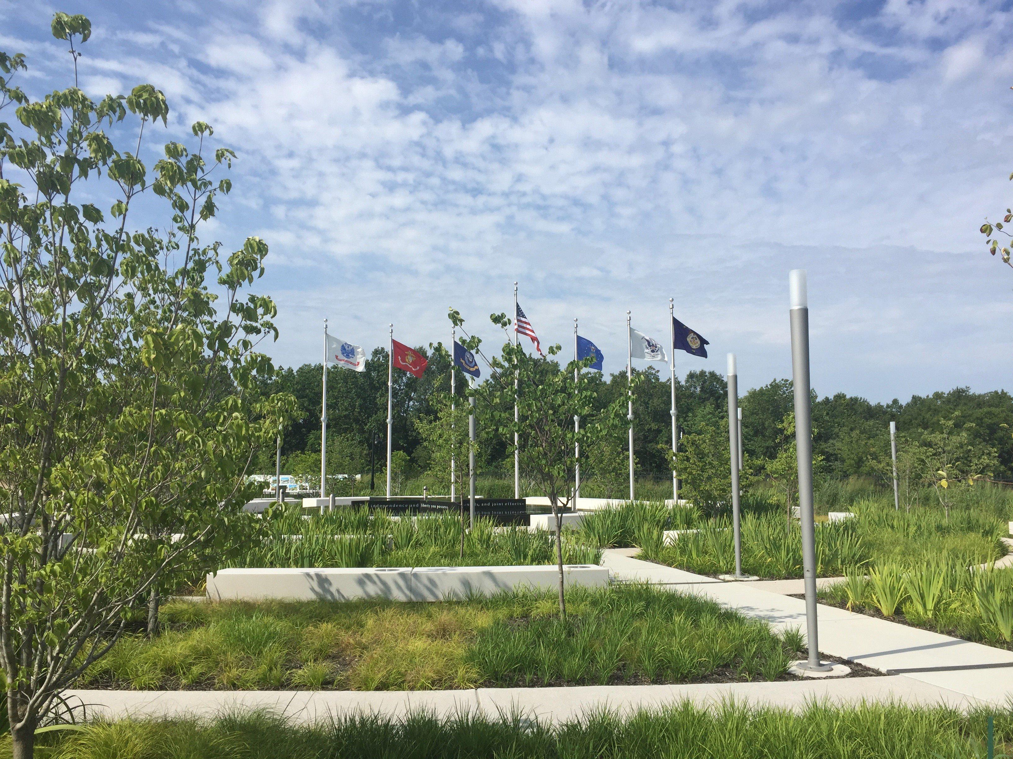 Veterans Honor Park