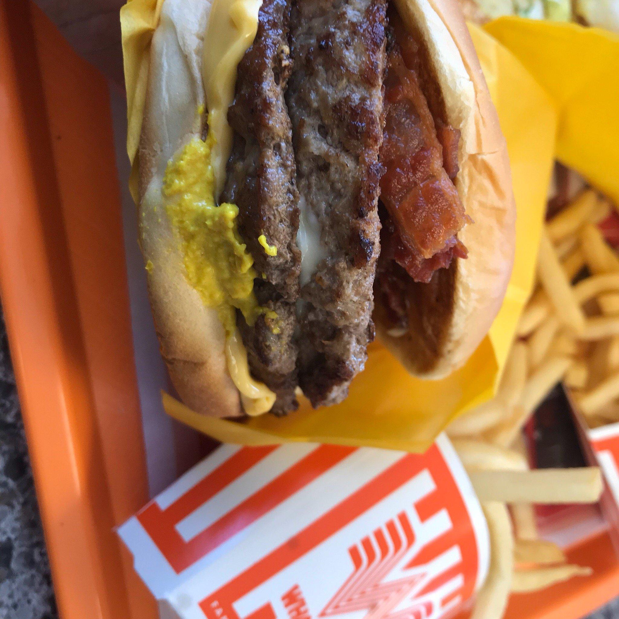 Whataburger