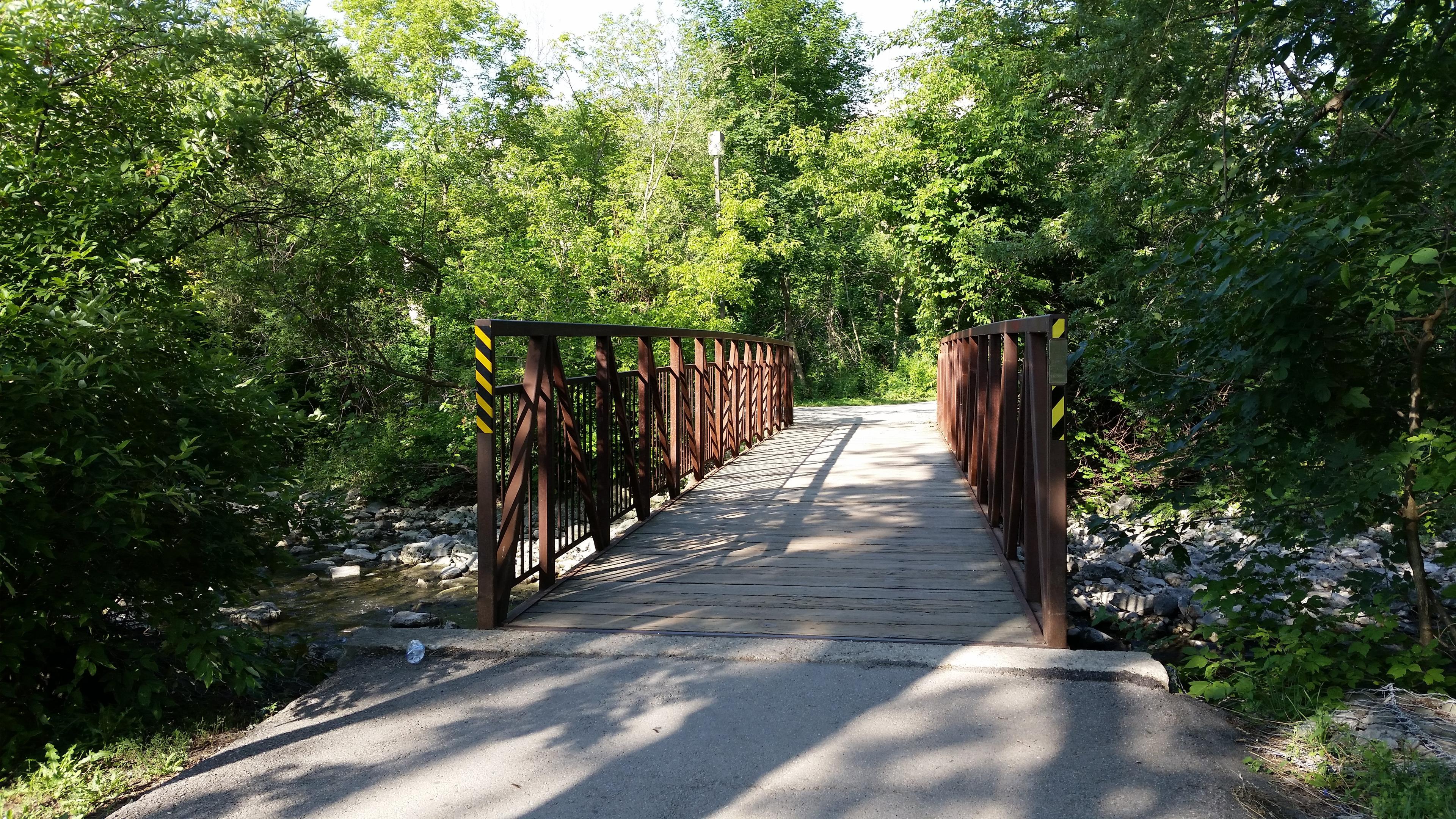 Mississauga Valley Park