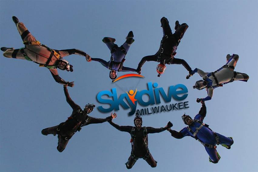 Skydive Milwaukee