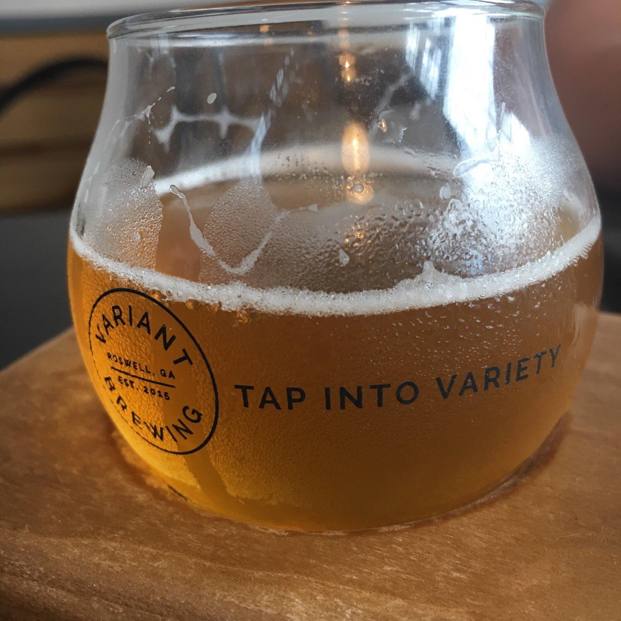 Variant Brewing