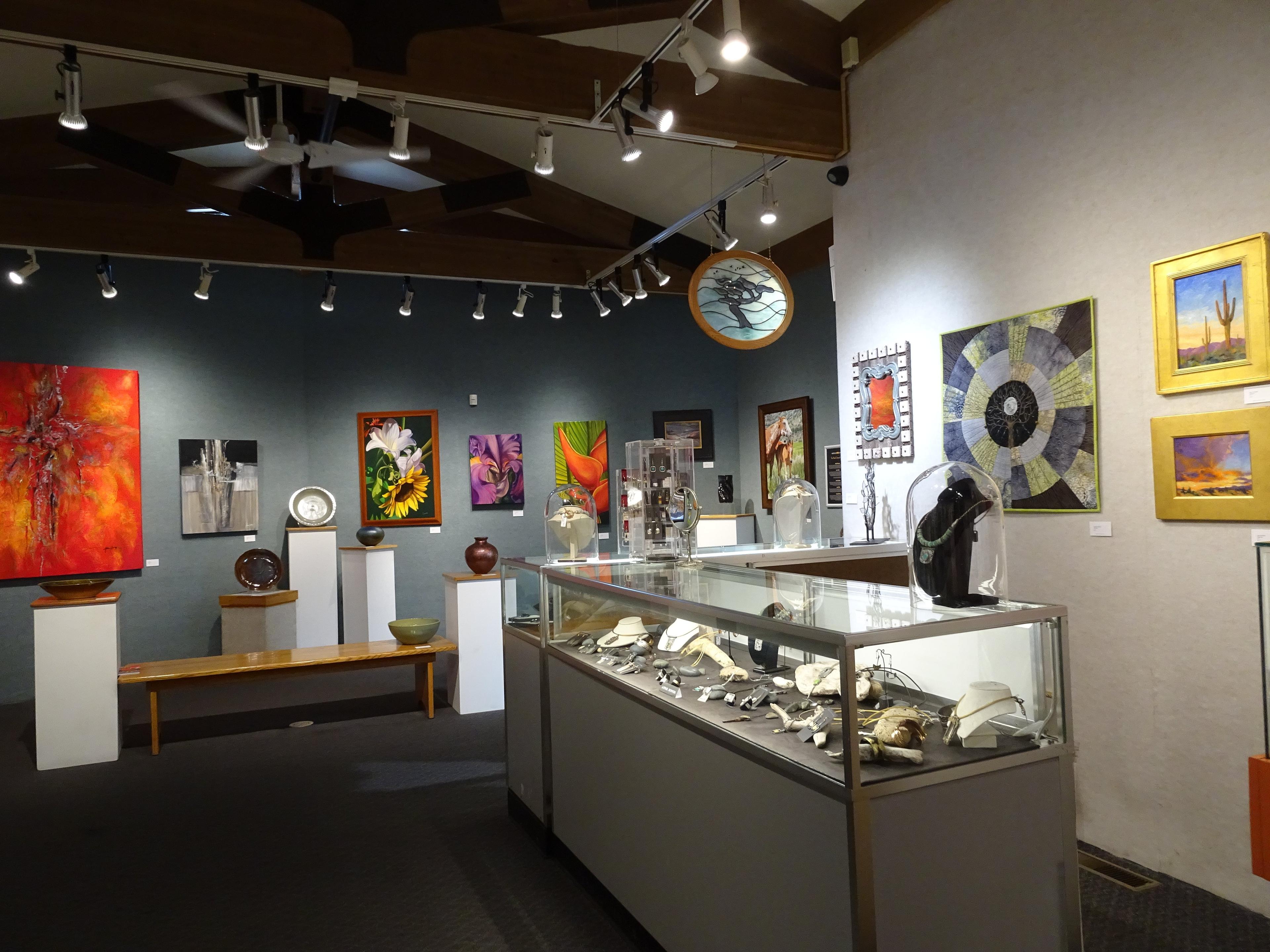 Sedona Arts Center