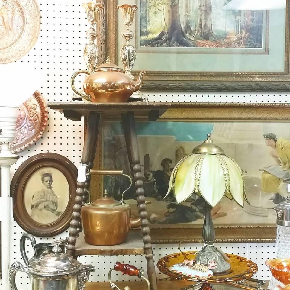 Michelle's Antiques and Vintage