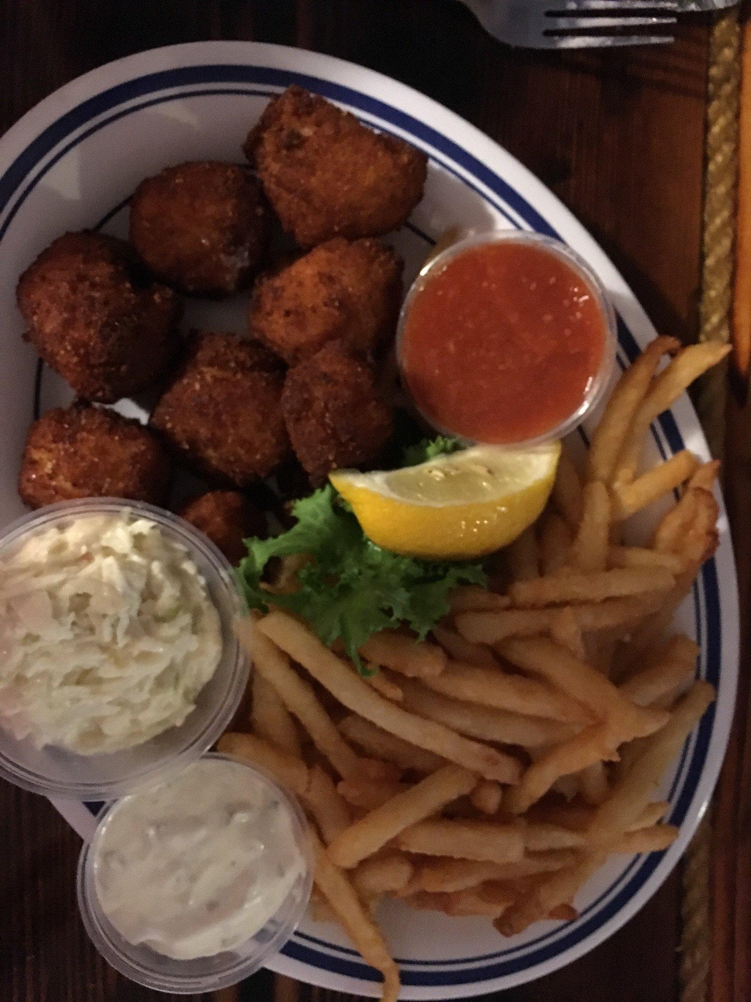 Harvey Cedars Shellfish