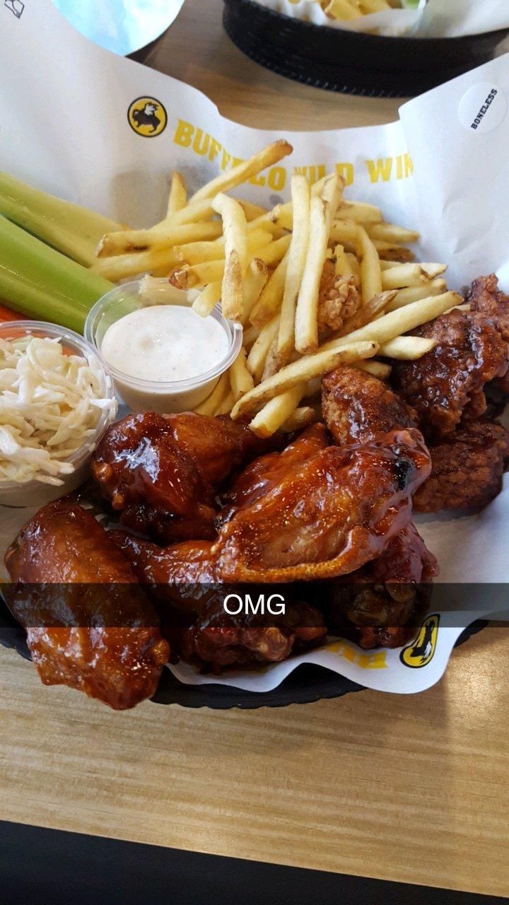 Buffalo Wild Wings