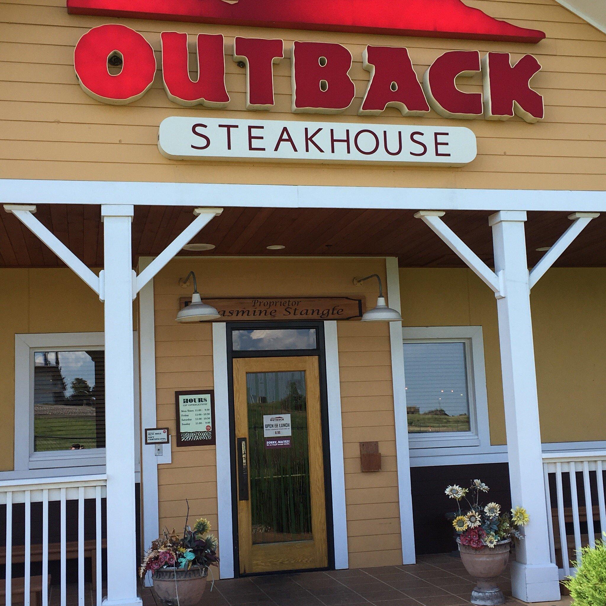 Outback Steakhouse