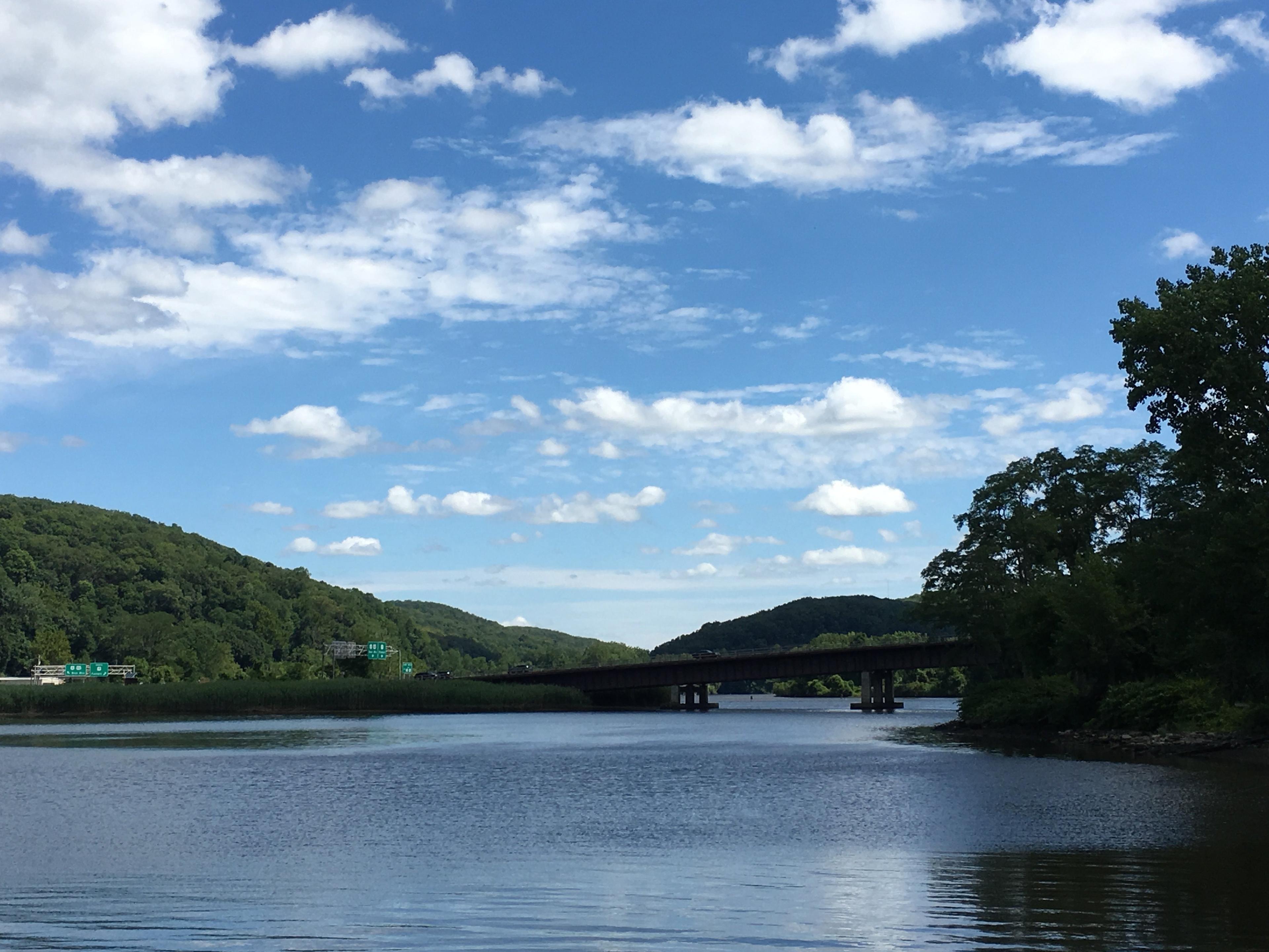 Annsville Creek Preserve