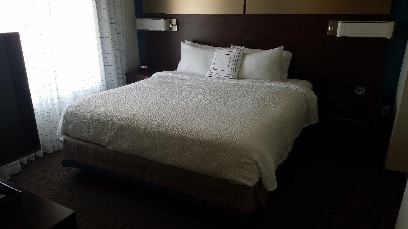 Residence Inn Texarkana