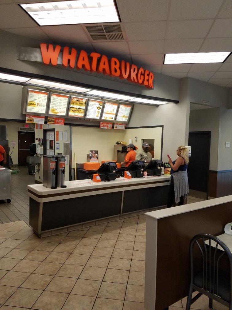 Whataburger