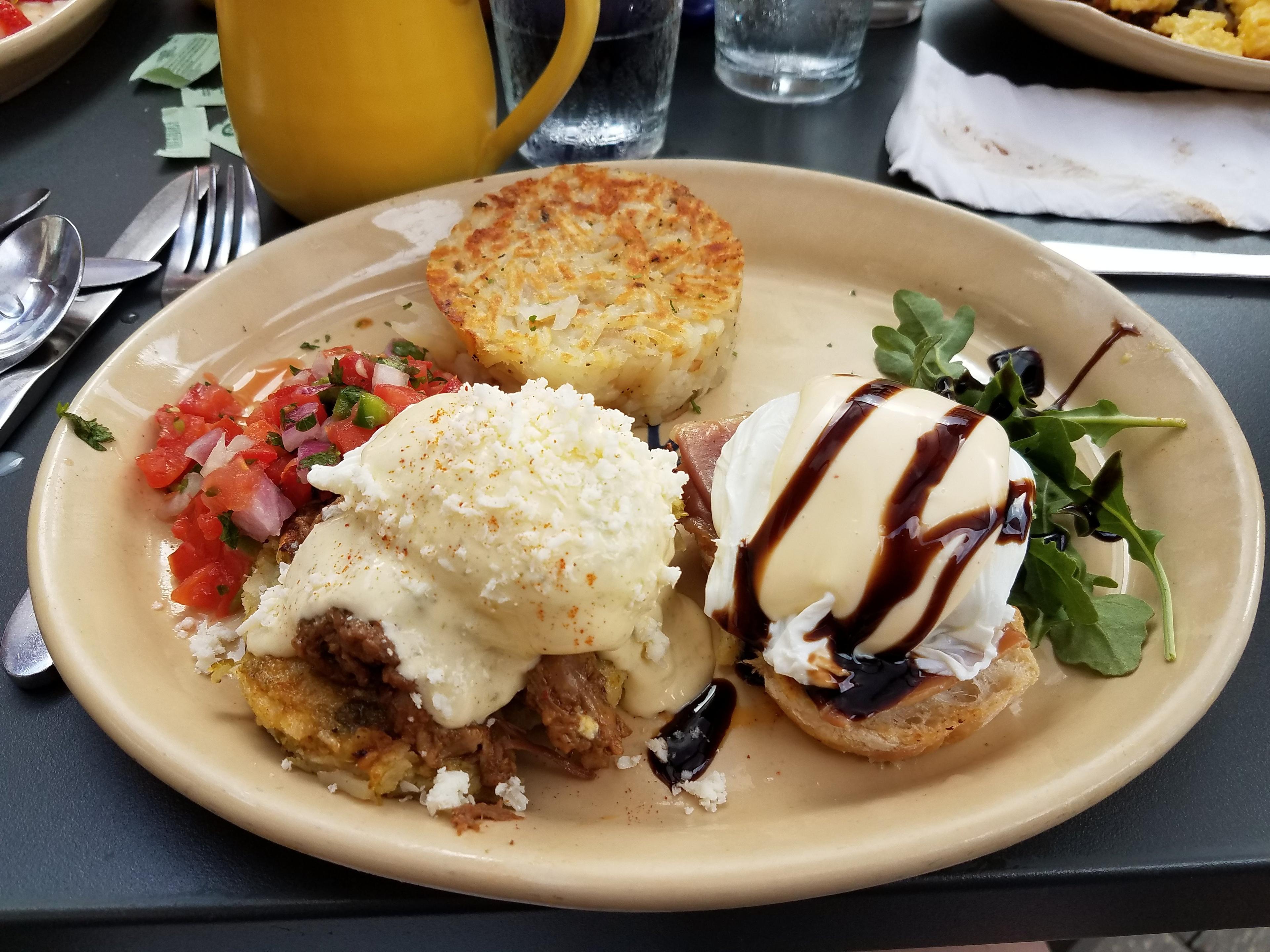 Snooze, an A.M. Eatery