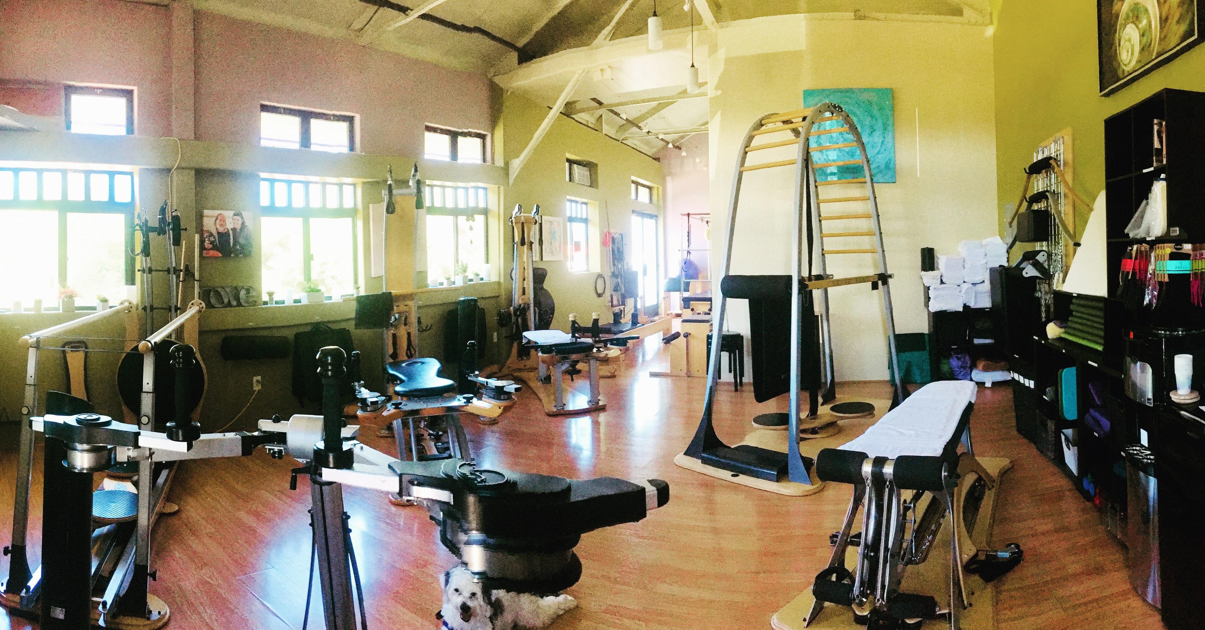 The Mindful Movement Center of Maui