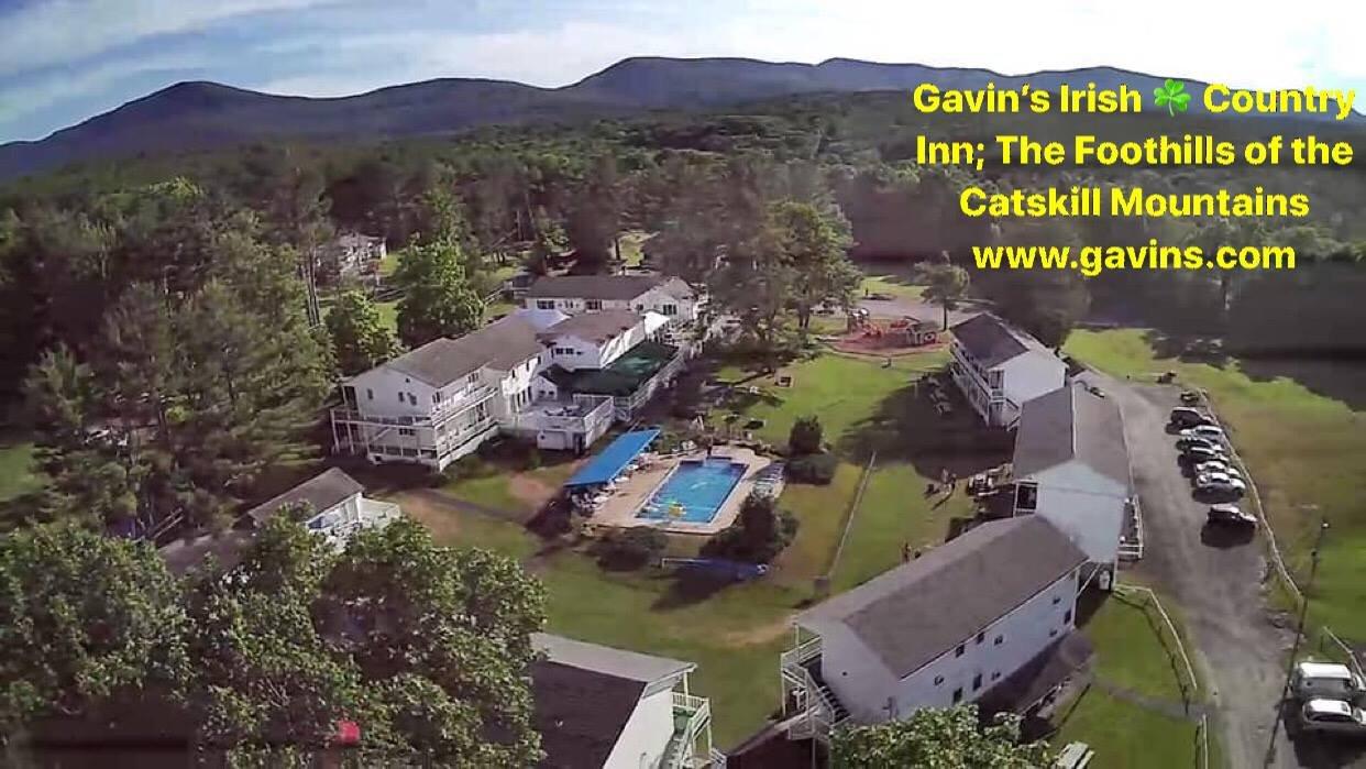 Gavin's Irish Country Inn