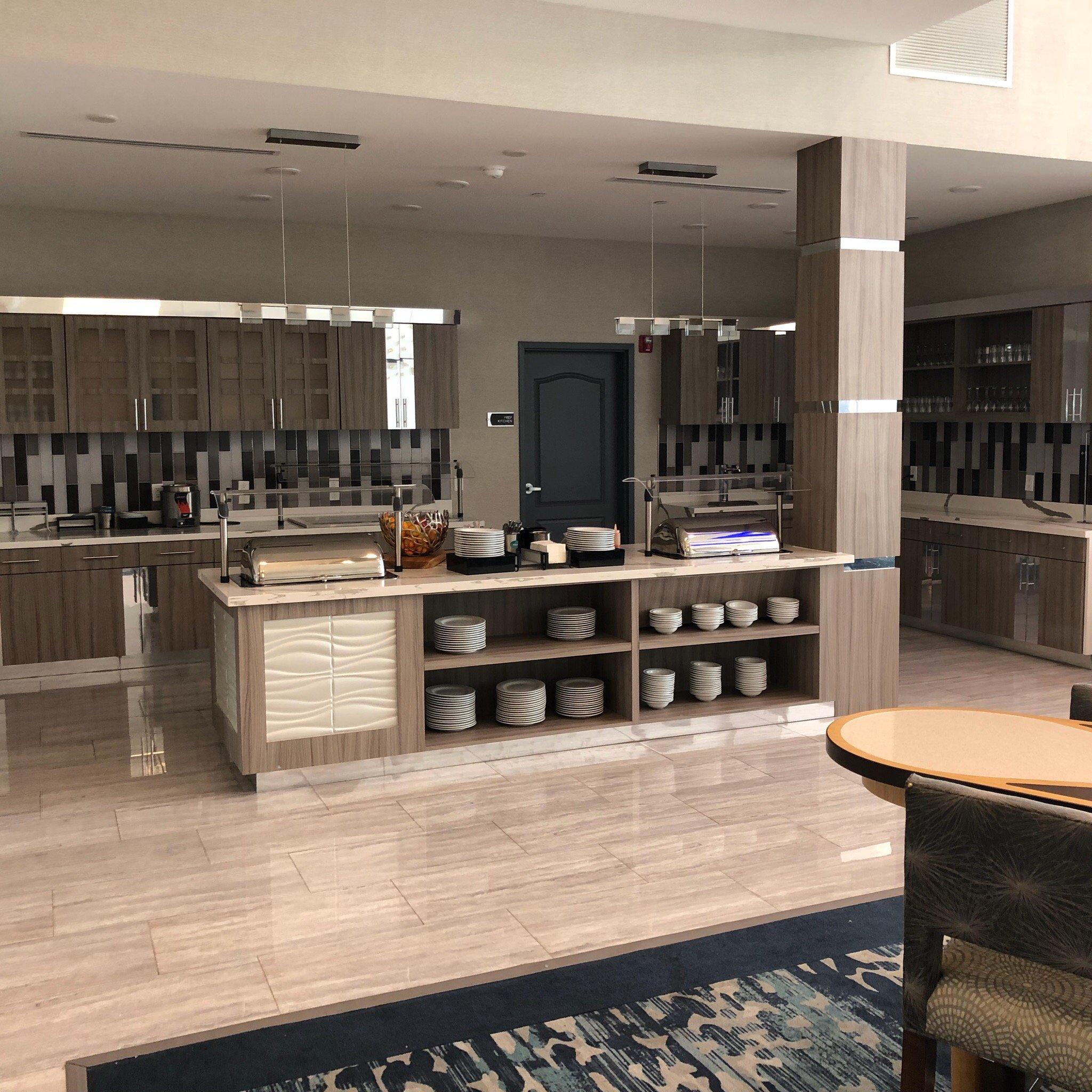 Homewood Suites by Hilton Conroe