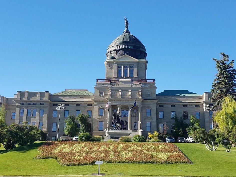 Montana State Capitol