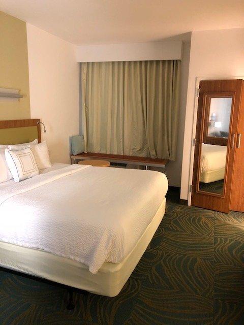 Springhill Suites Dallas Plano/Frisco