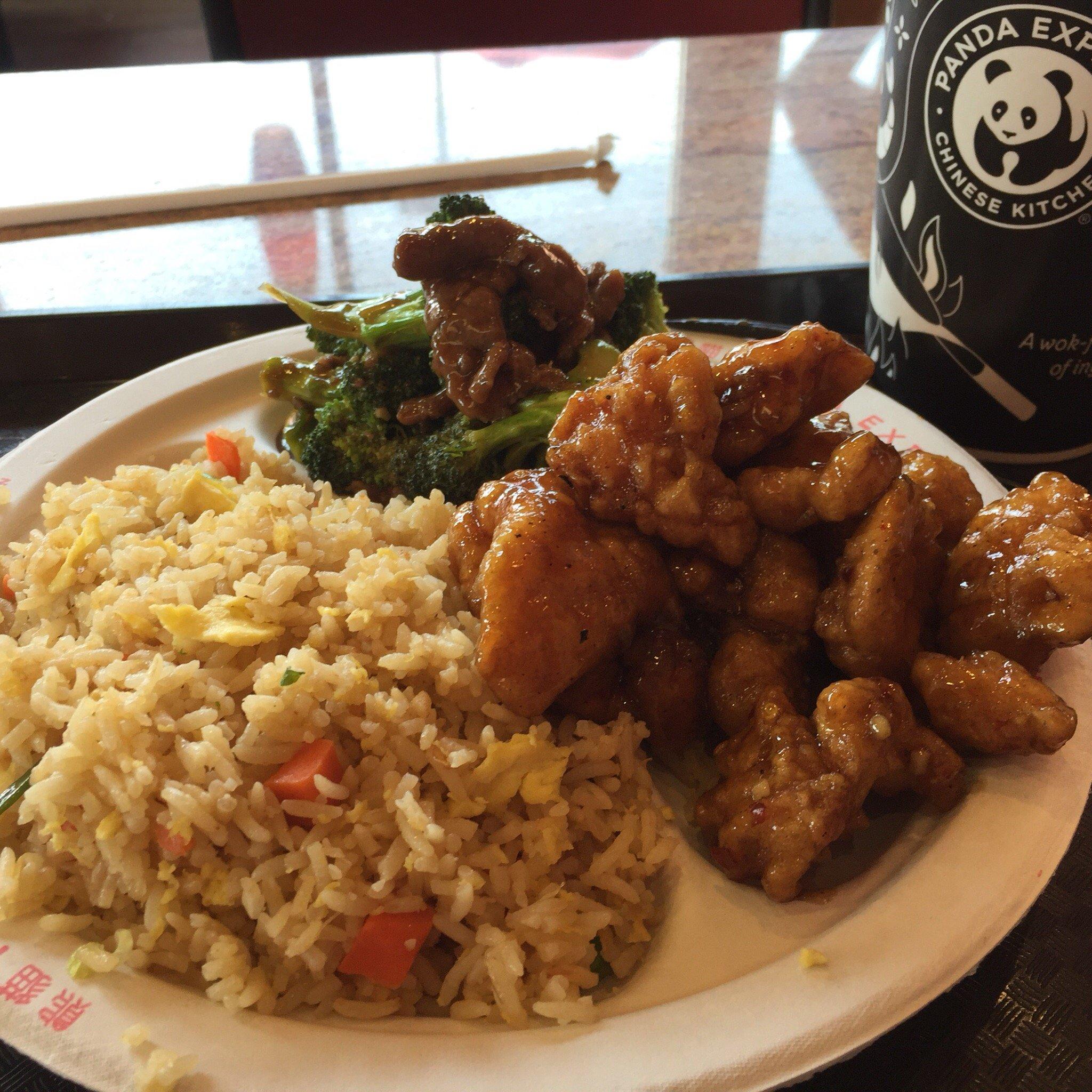 Panda Express