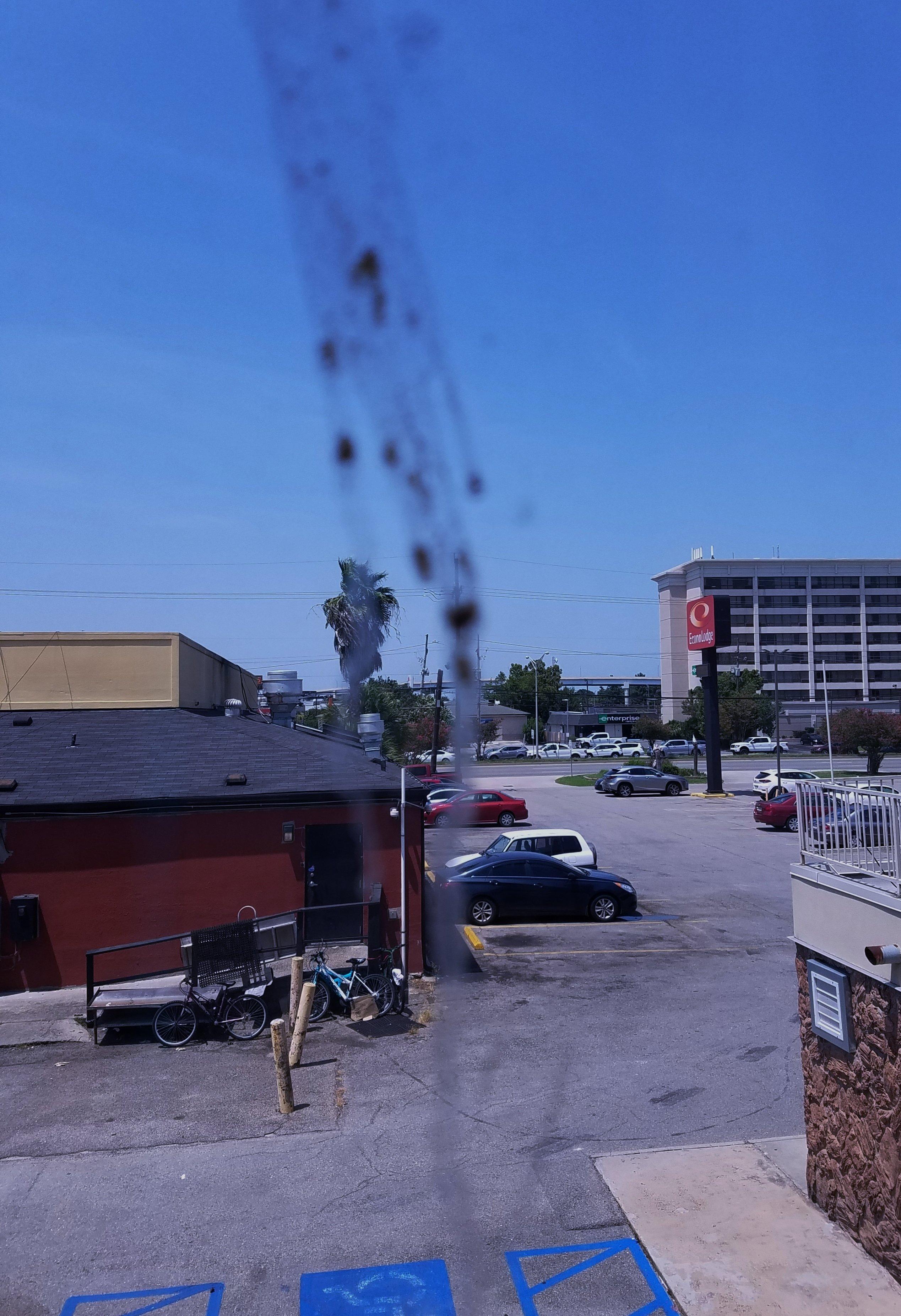 Red Roof Inn Kenner - New Orleans Airport NE