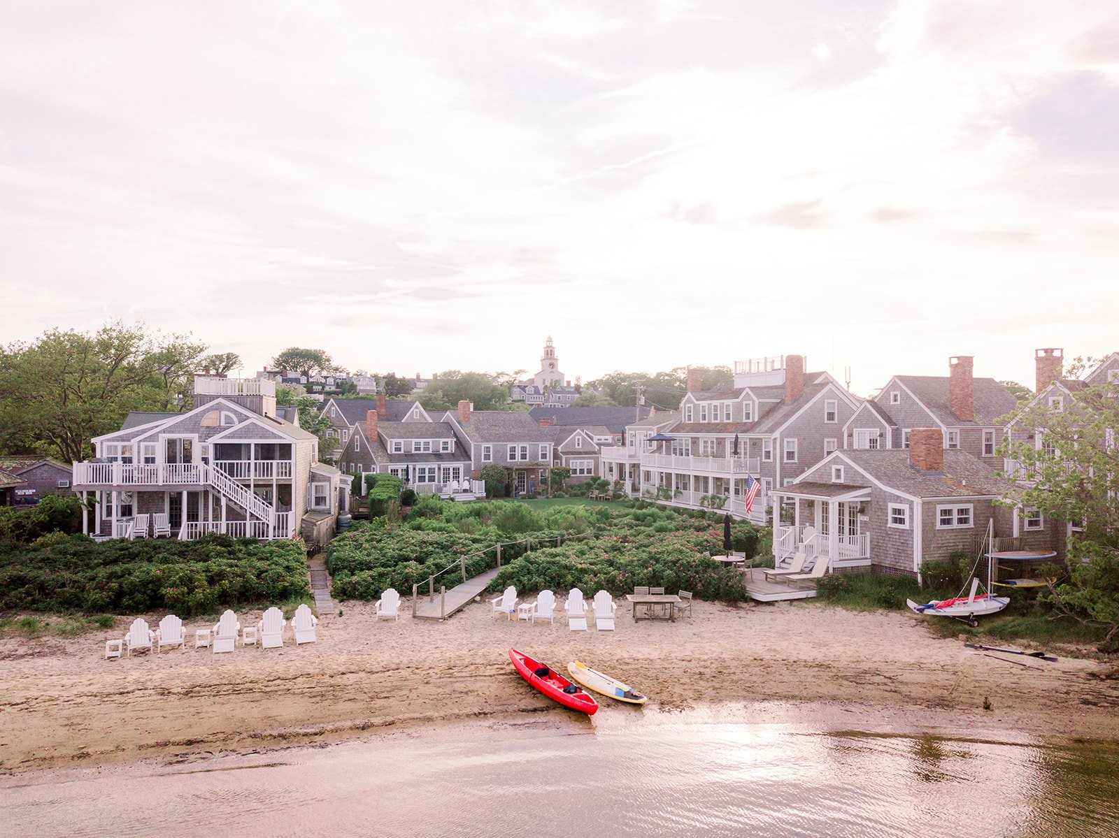 Harborview Nantucket