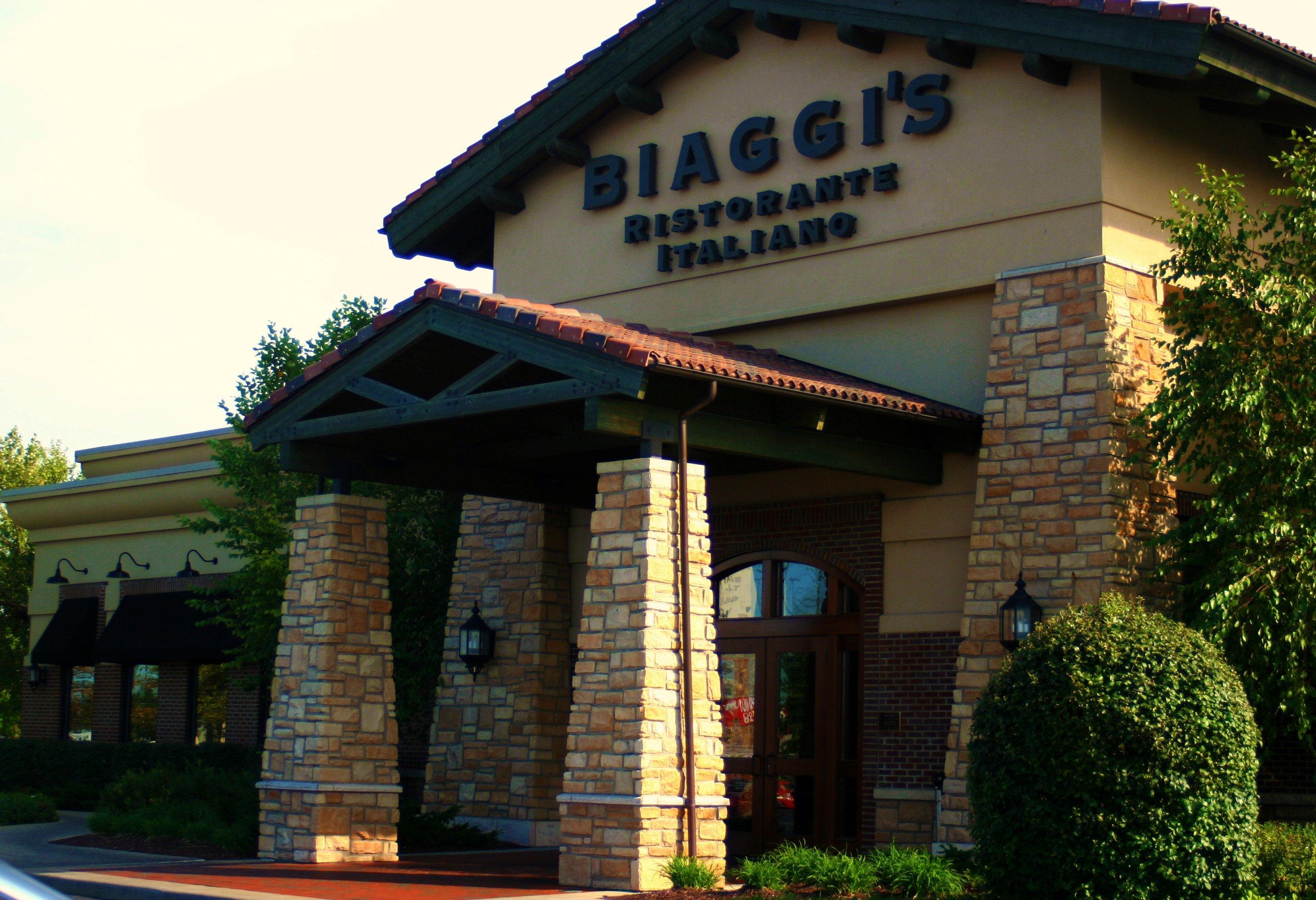 Biaggi's Ristorante Italiano