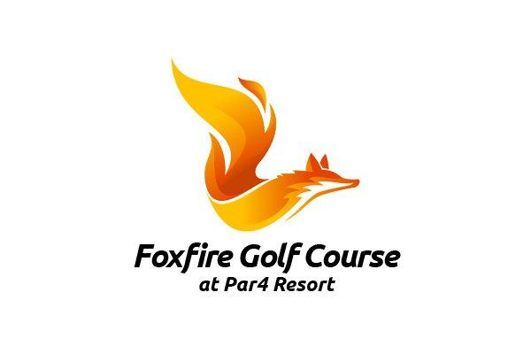 Foxfire Golf Club at Par 4 Resort