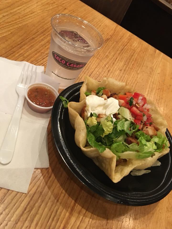 Taco Cabana