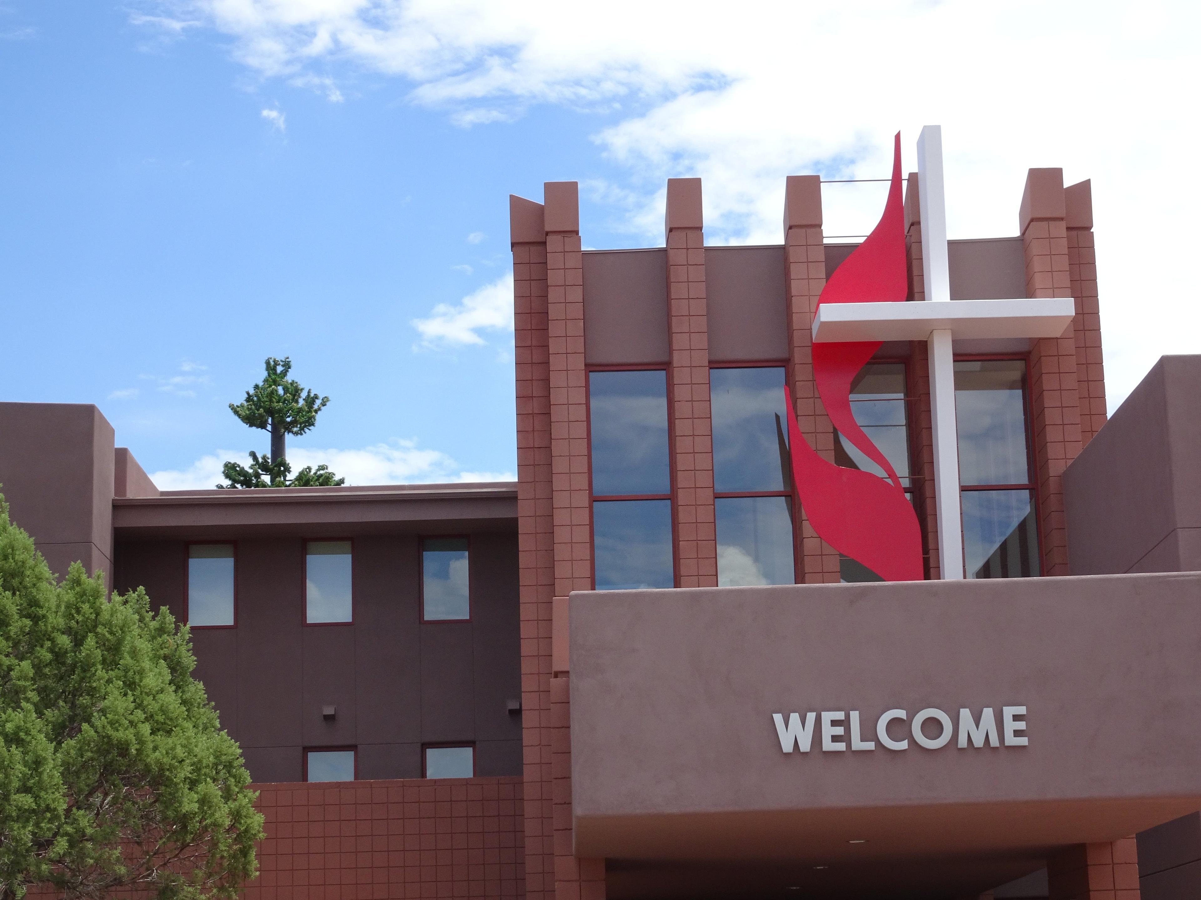 Sedona United Methodist Church