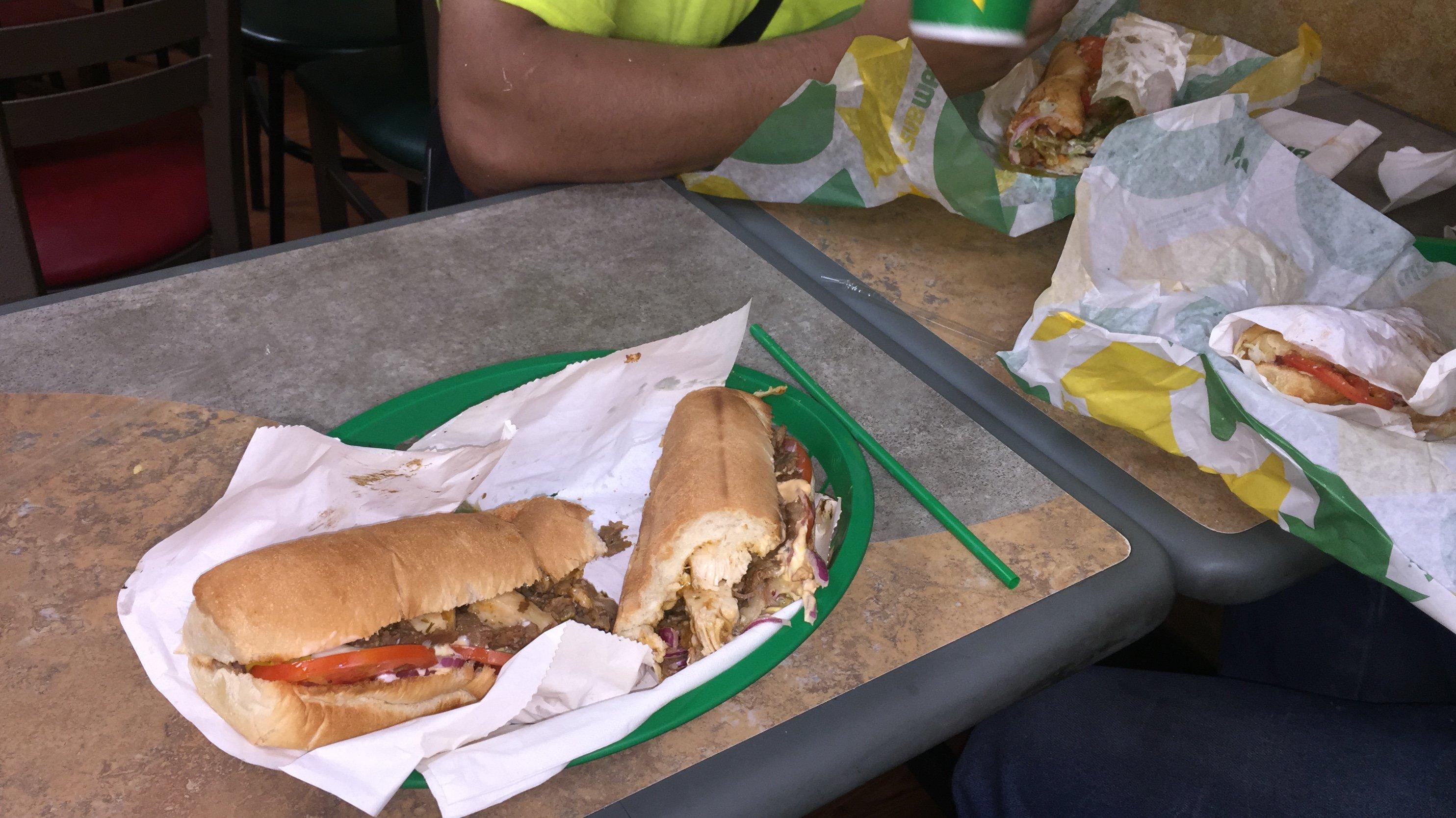 Subway