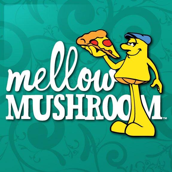 Mellow Mushroom Cartersville