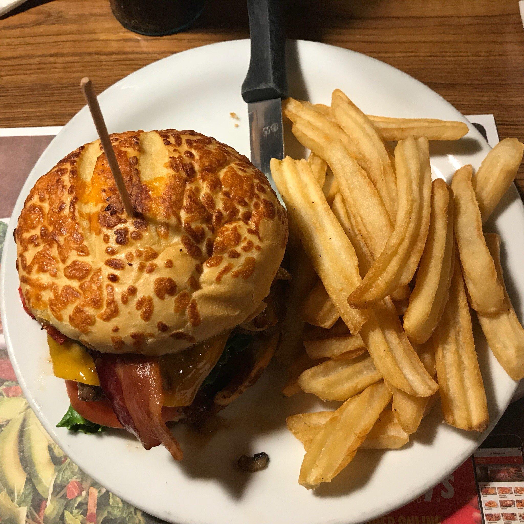 Denny's