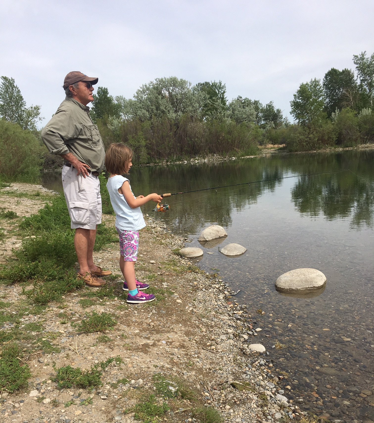 Spring Meadow Lake State Park