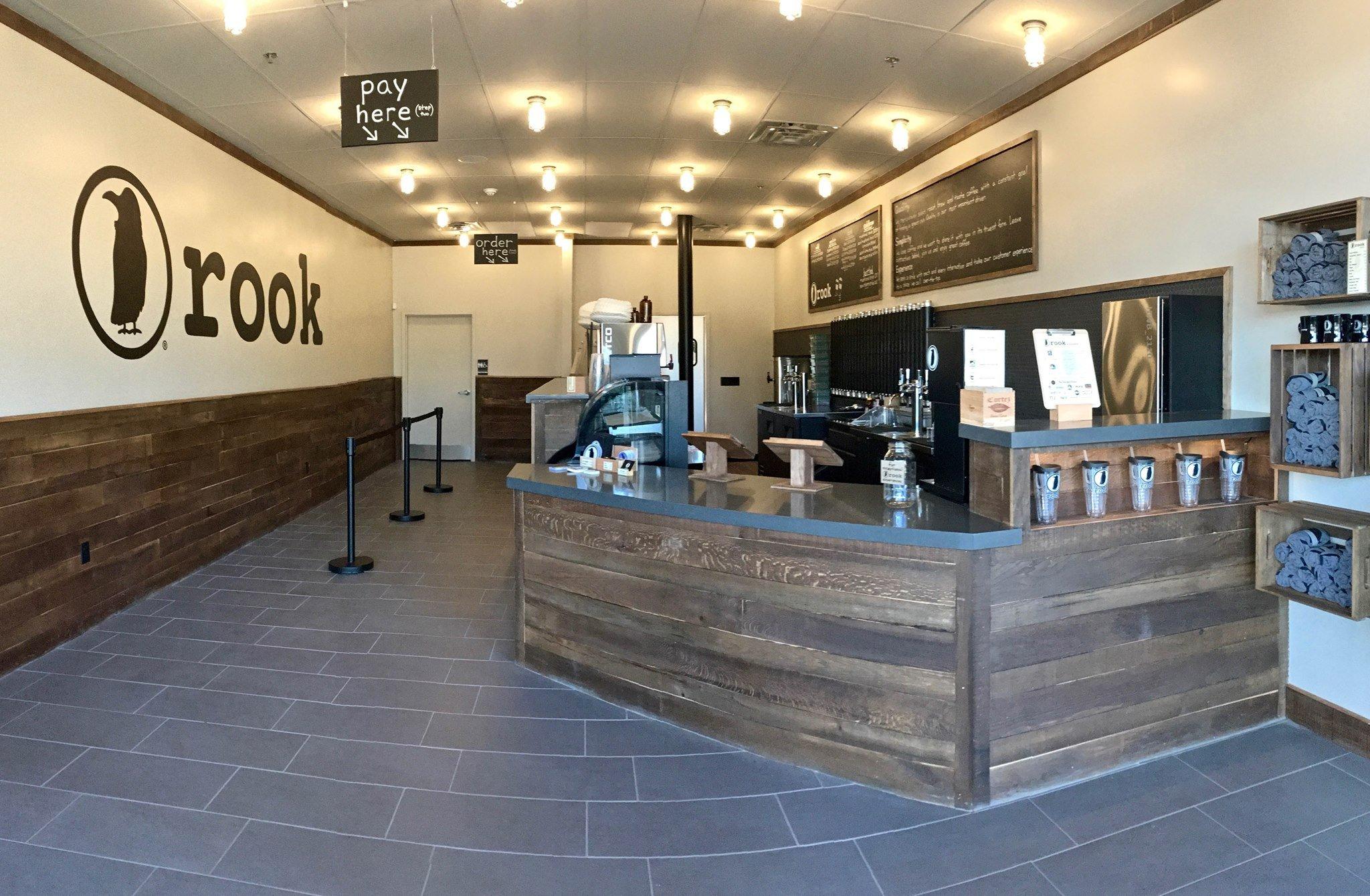 Rook Coffee