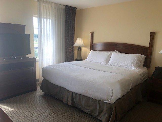 Staybridge Suites Elkhart North, an IHG Hotel