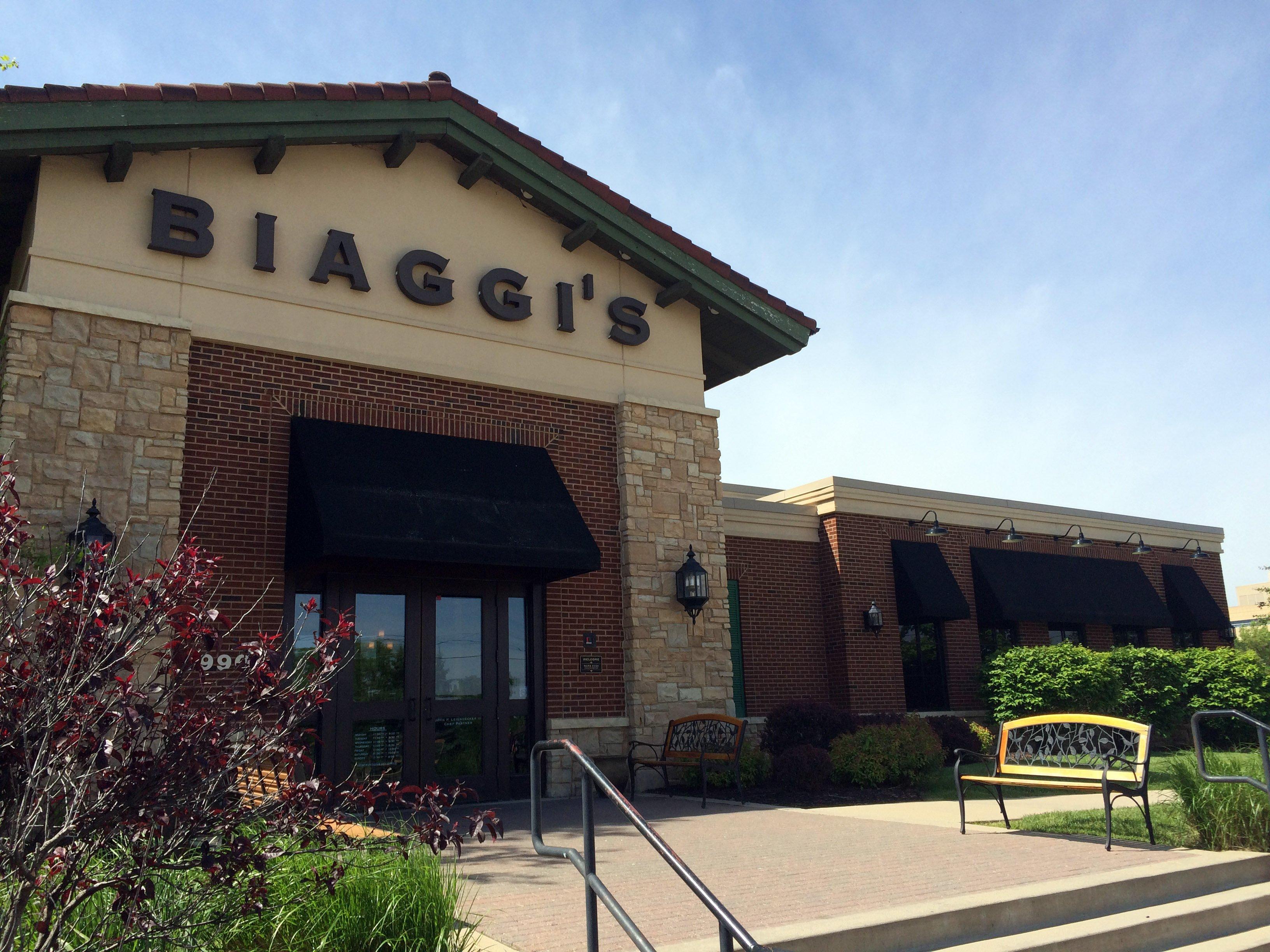 Biaggi's Ristorante Italiano