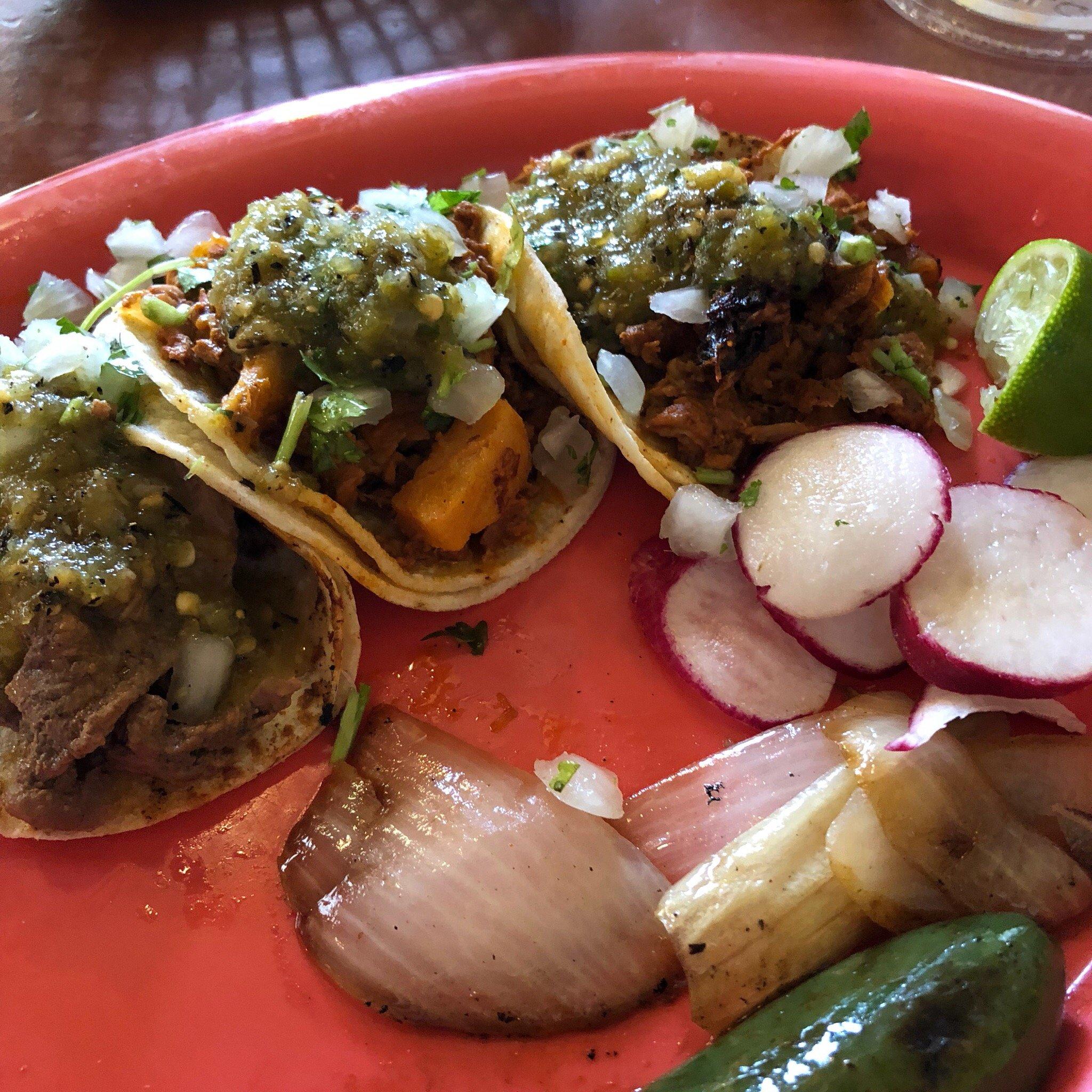 Taqueria Maya's