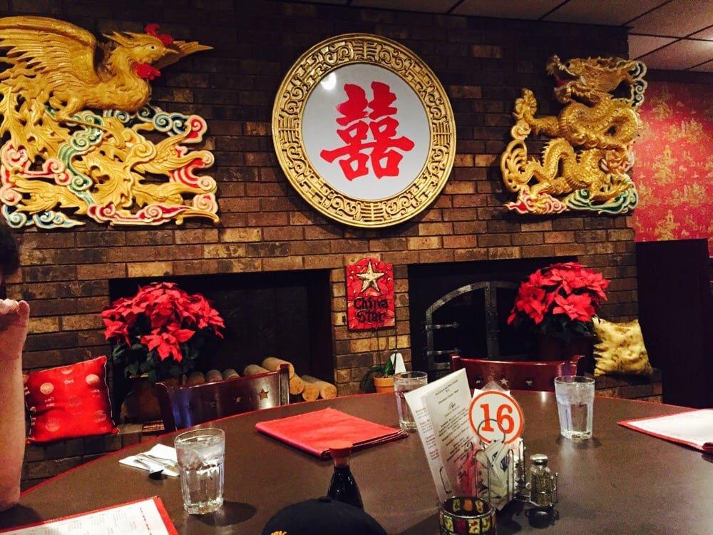 China Star Family Restaurant