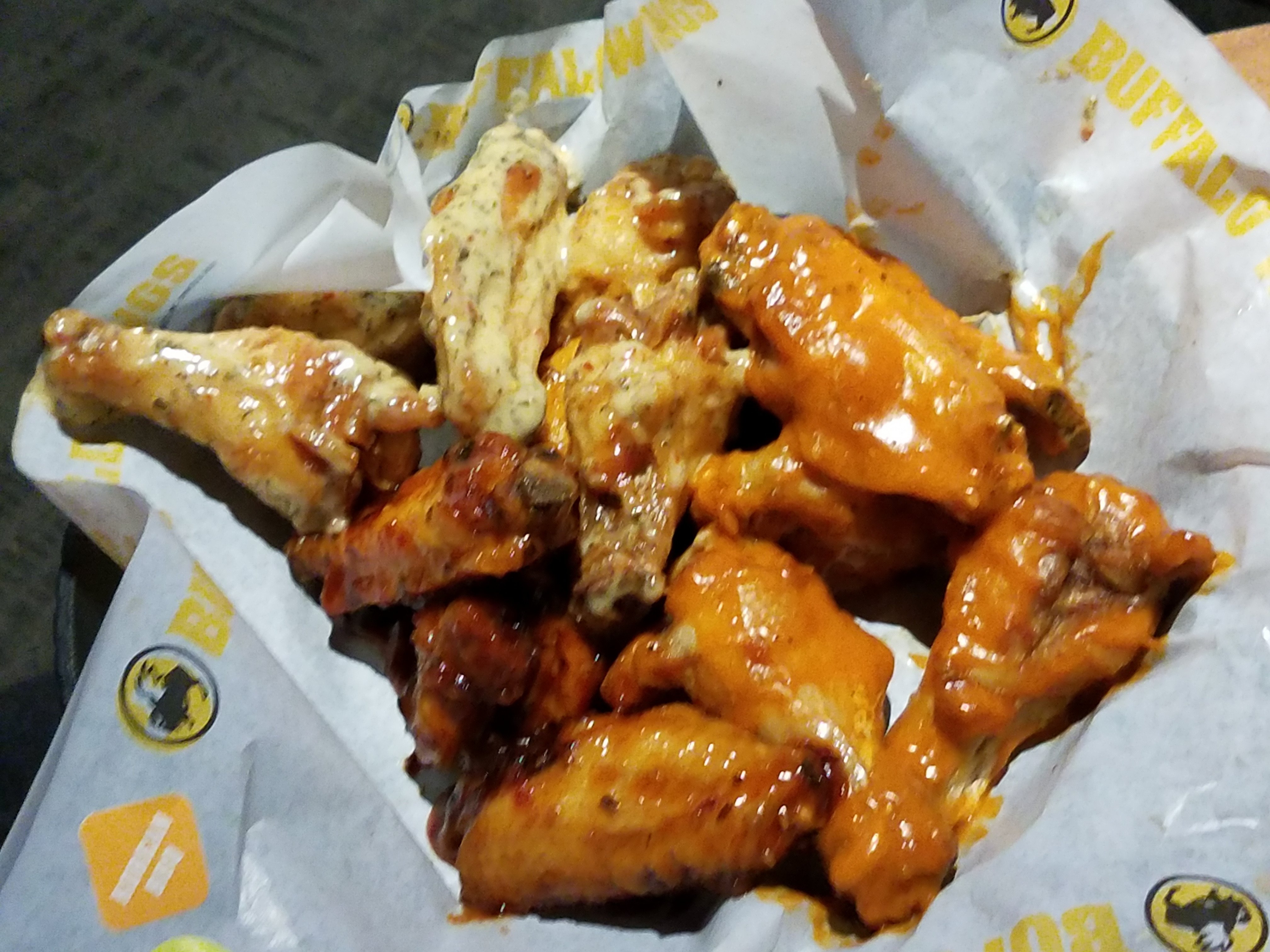 Buffalo Wild Wings