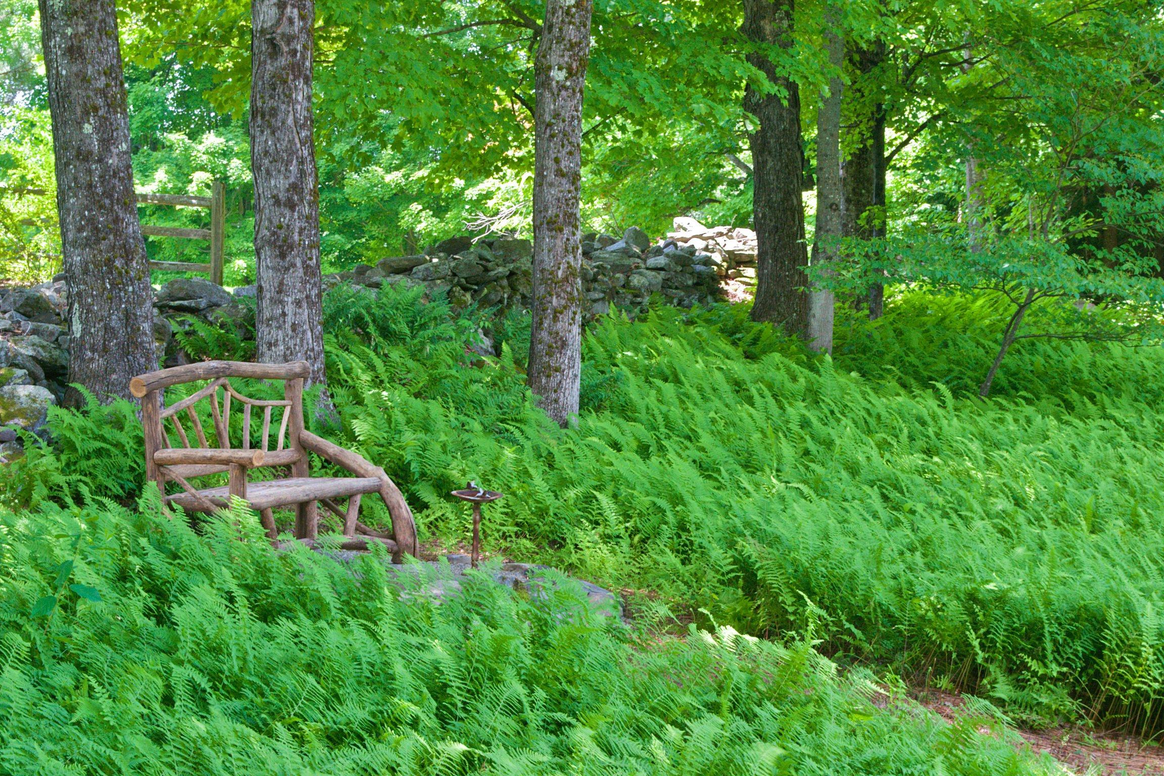 Distant Hill Gardens