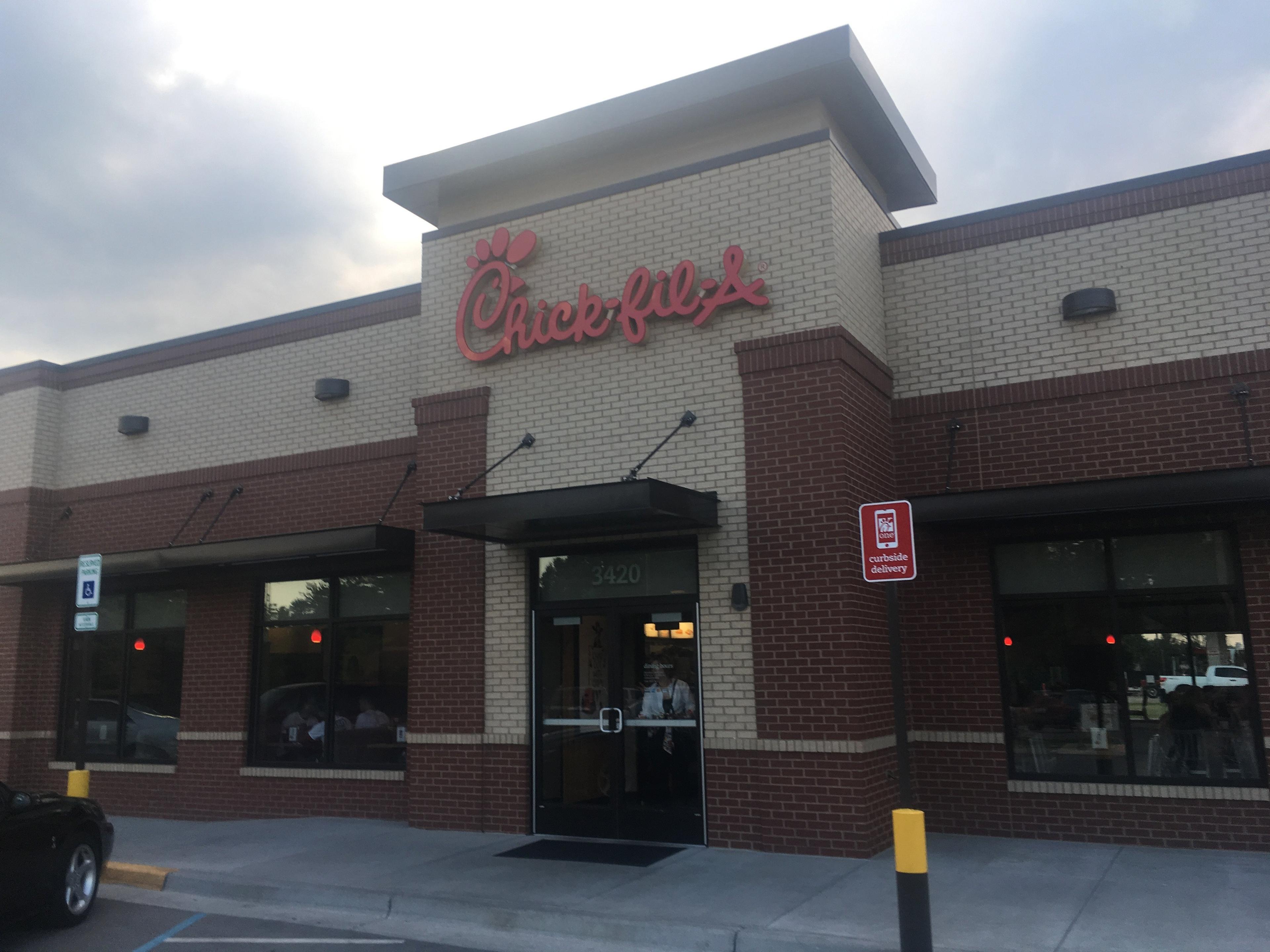 Chick-fil-A