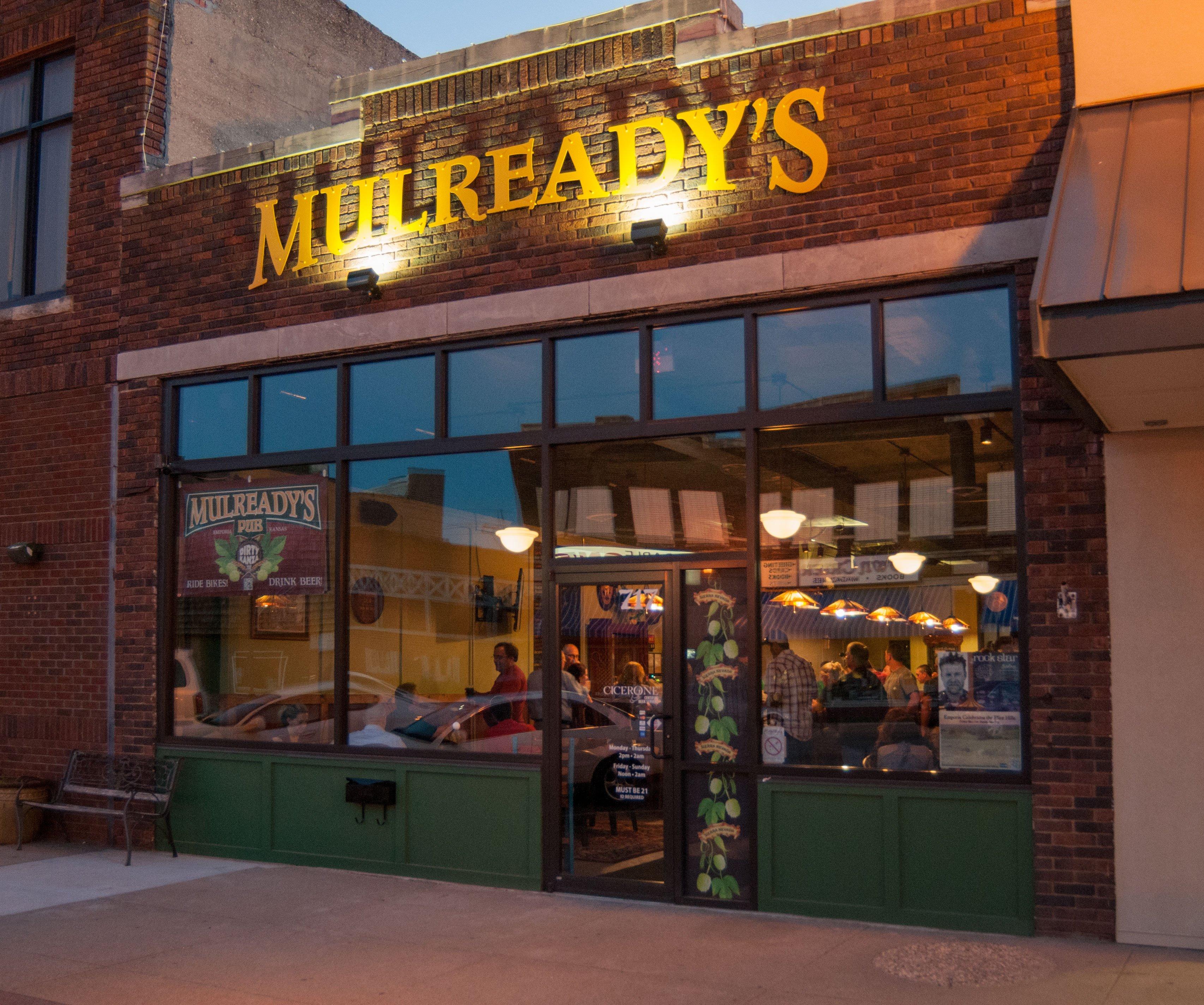 Mulready's Pub