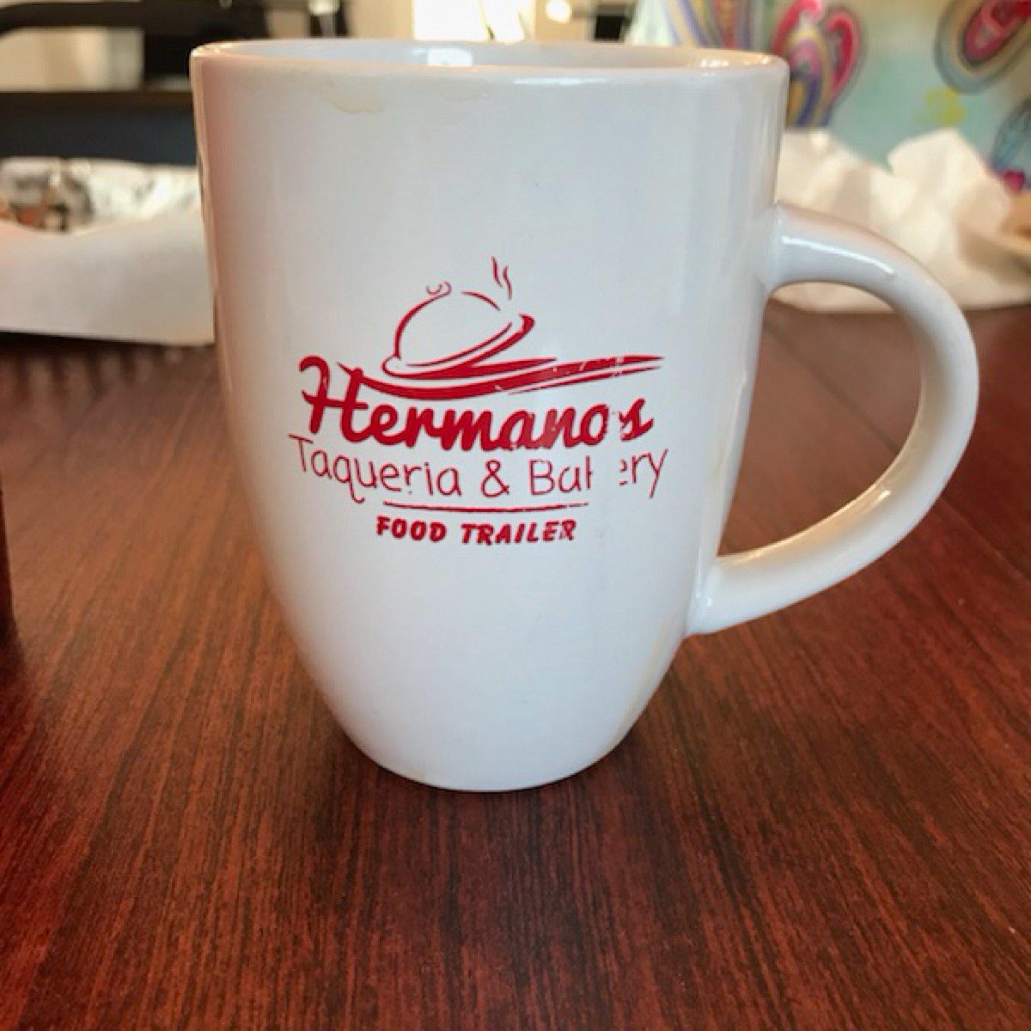 Hermanos Taqueria & Bakery