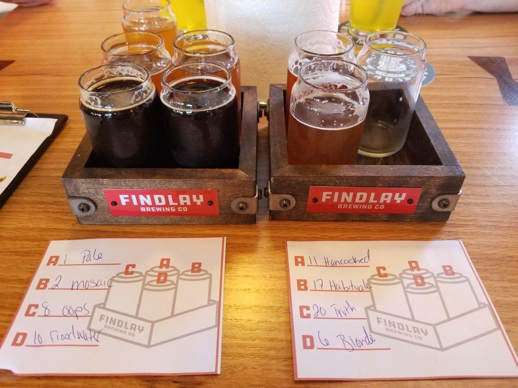 Findlay Brewing Company