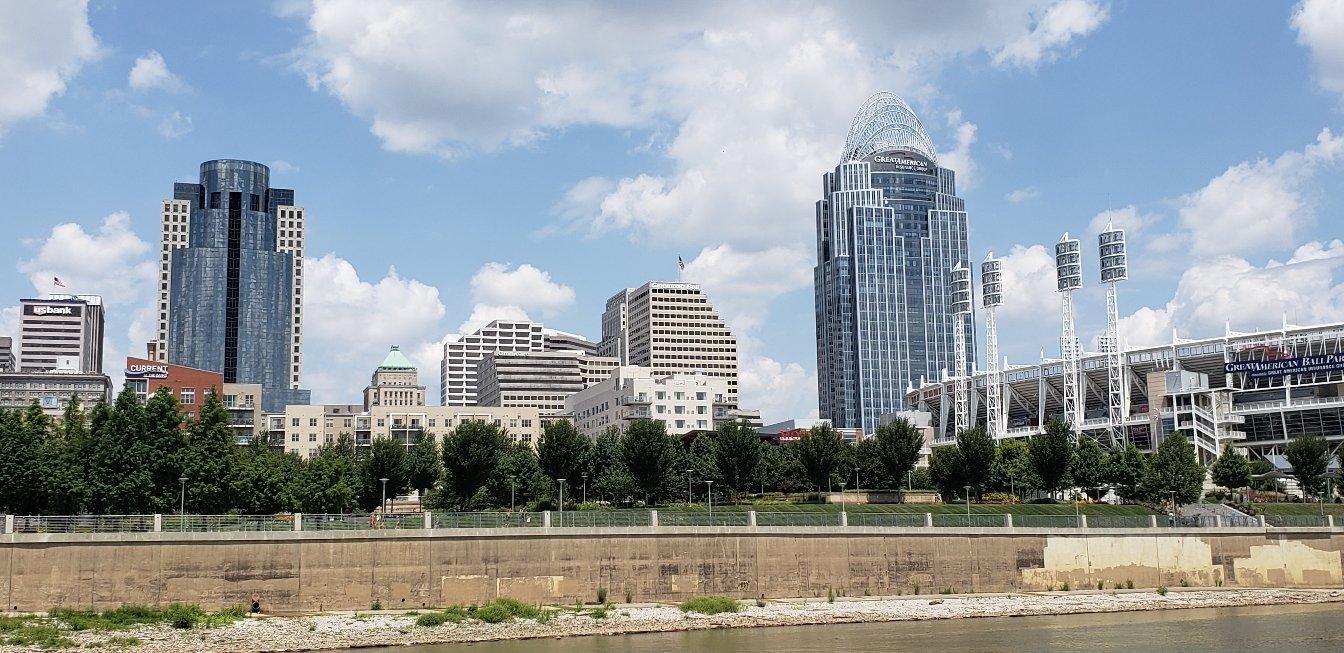 Queen City Riverboats