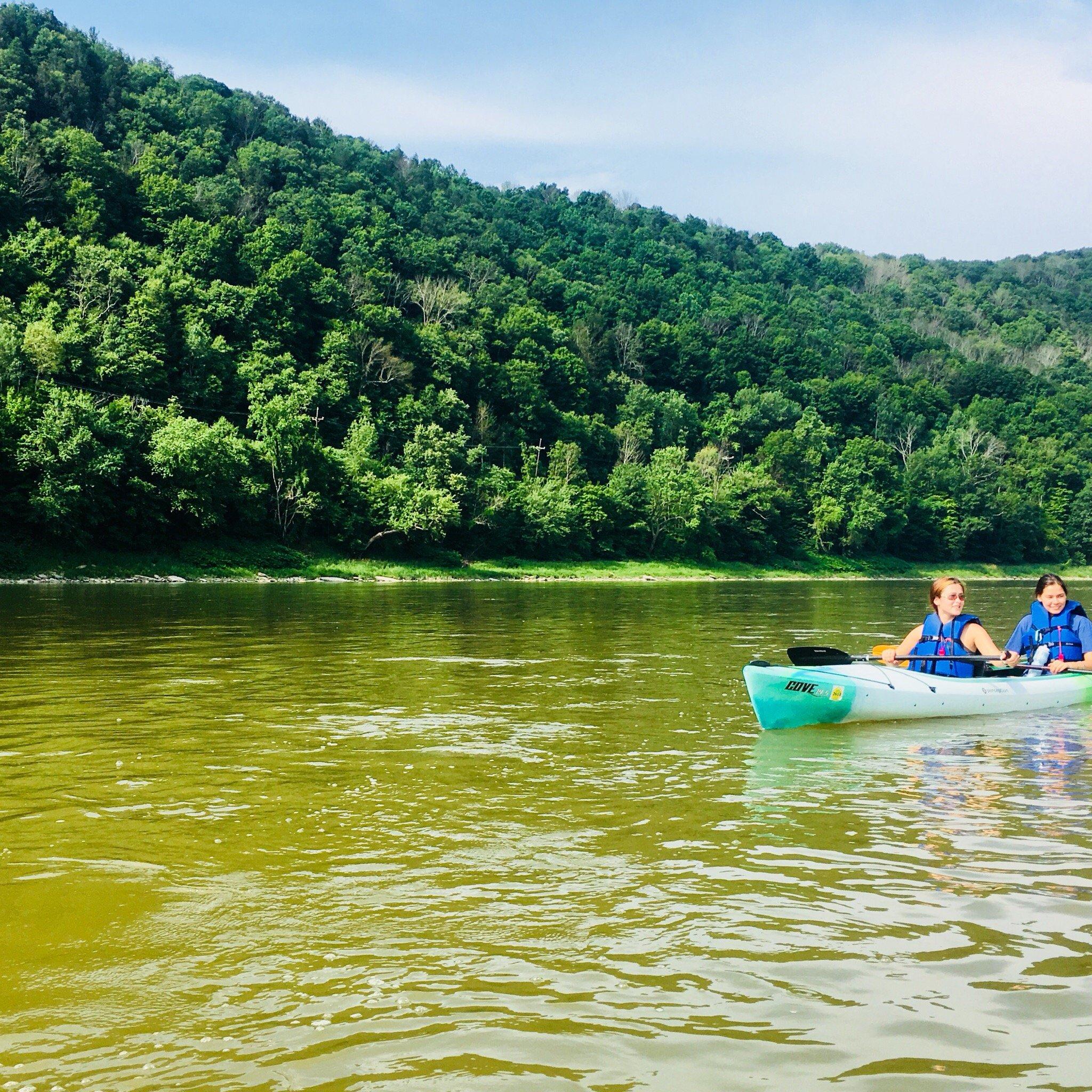 Susquehanna Kayak & Canoe Rentals